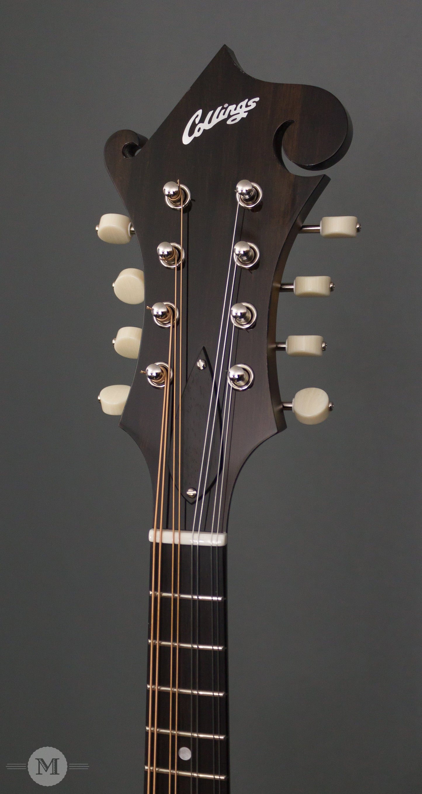 Collings Mandolins - MF GT - Sunburst