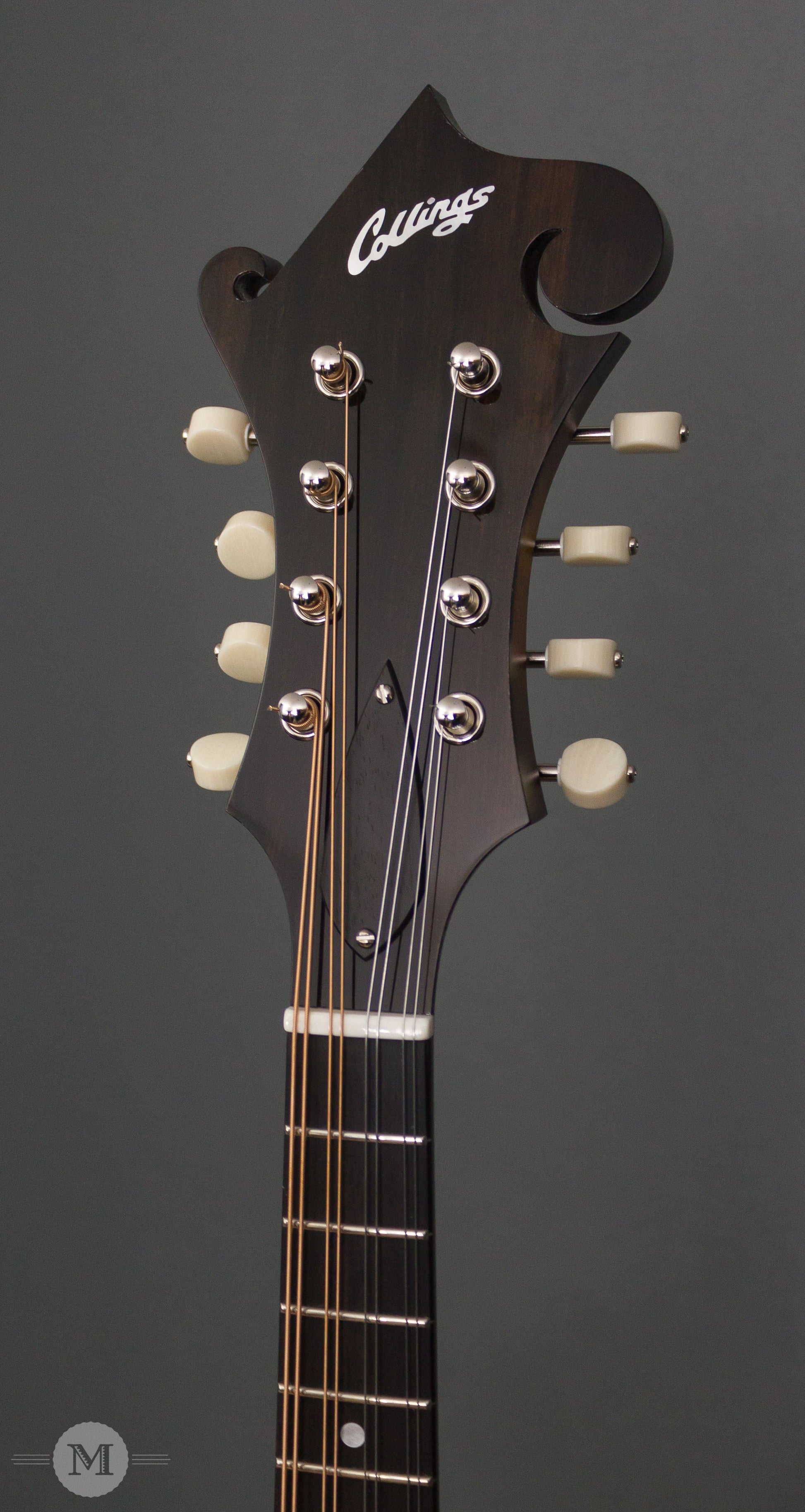 Collings Mandolins - MF GT - Sunburst