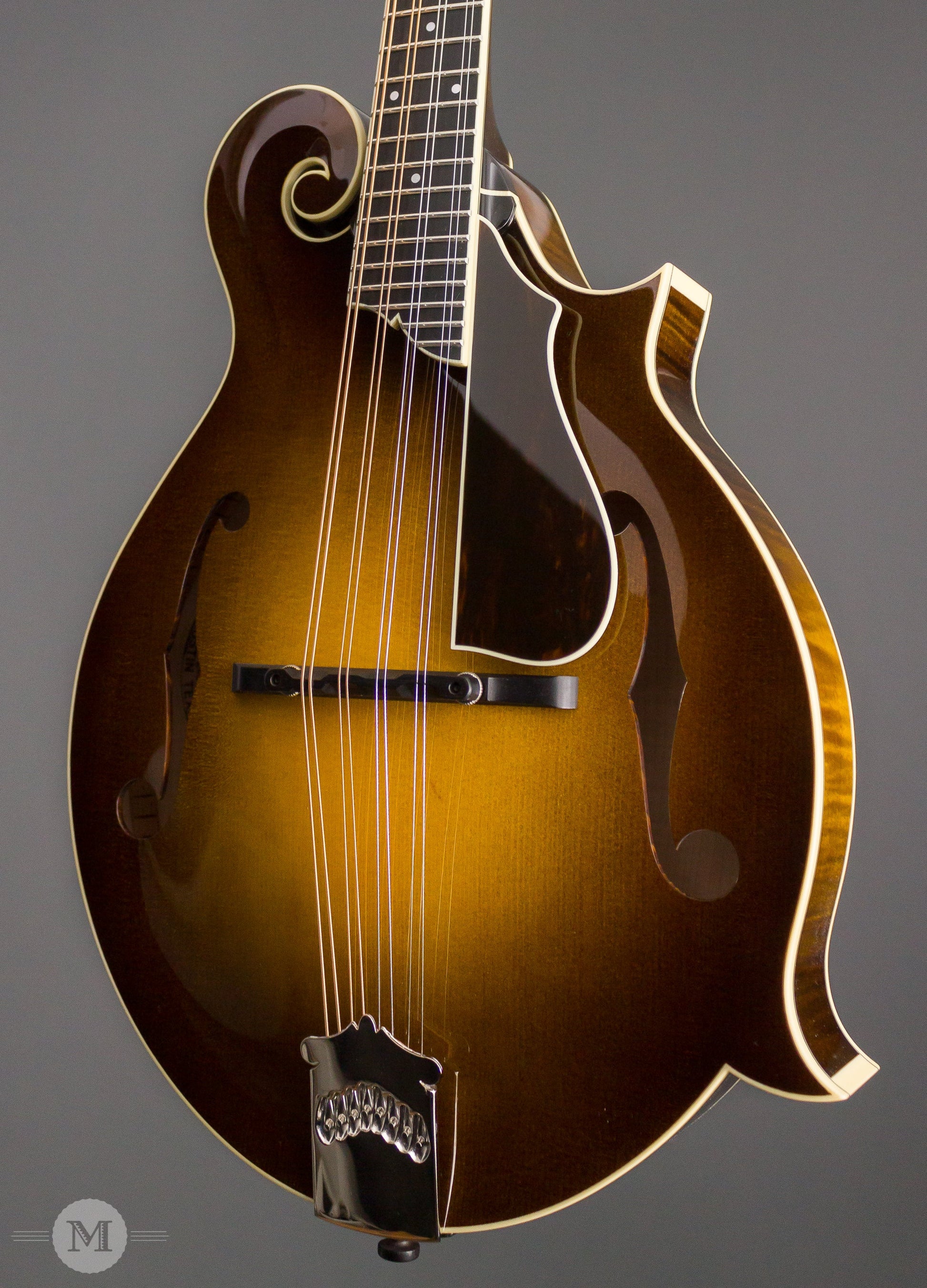 Collings Mandolins - MF5 - Cremona Burst