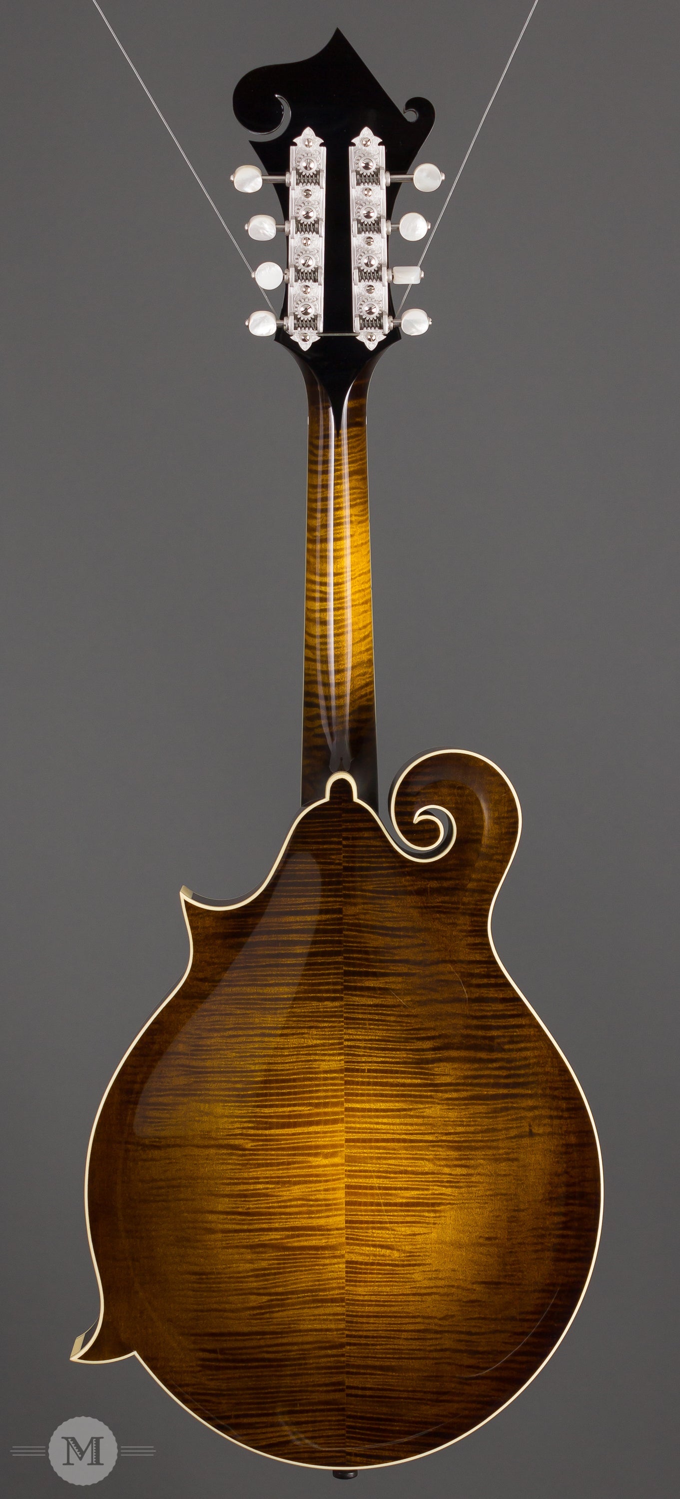 Collings Mandolins - MF5 - Cremona Burst