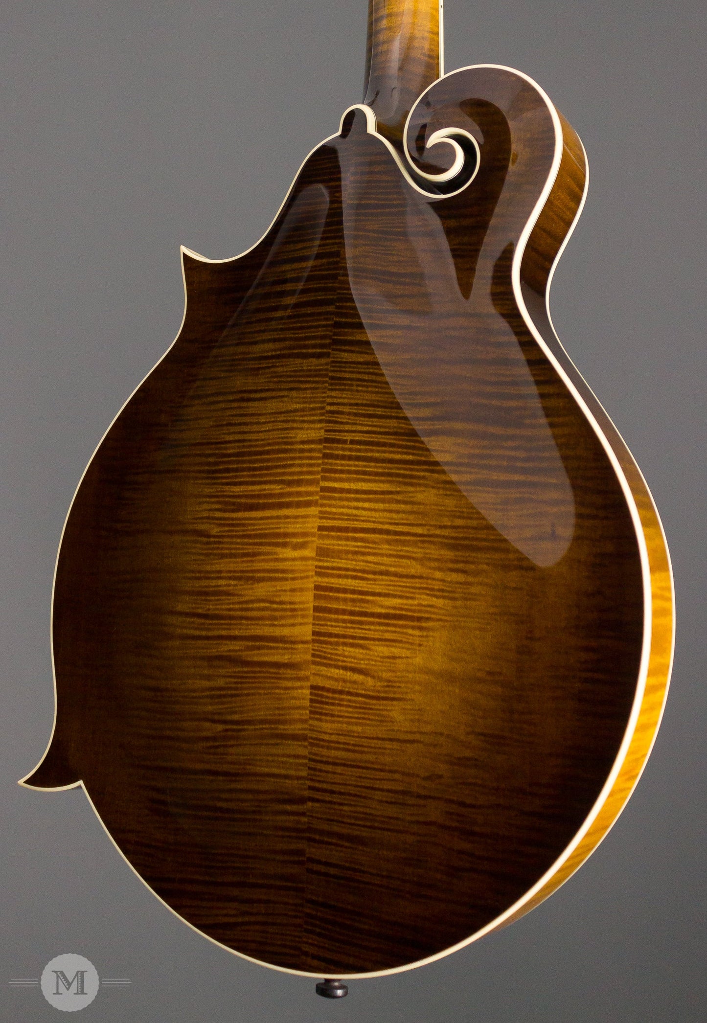 Collings Mandolins - MF5 - Cremona Burst