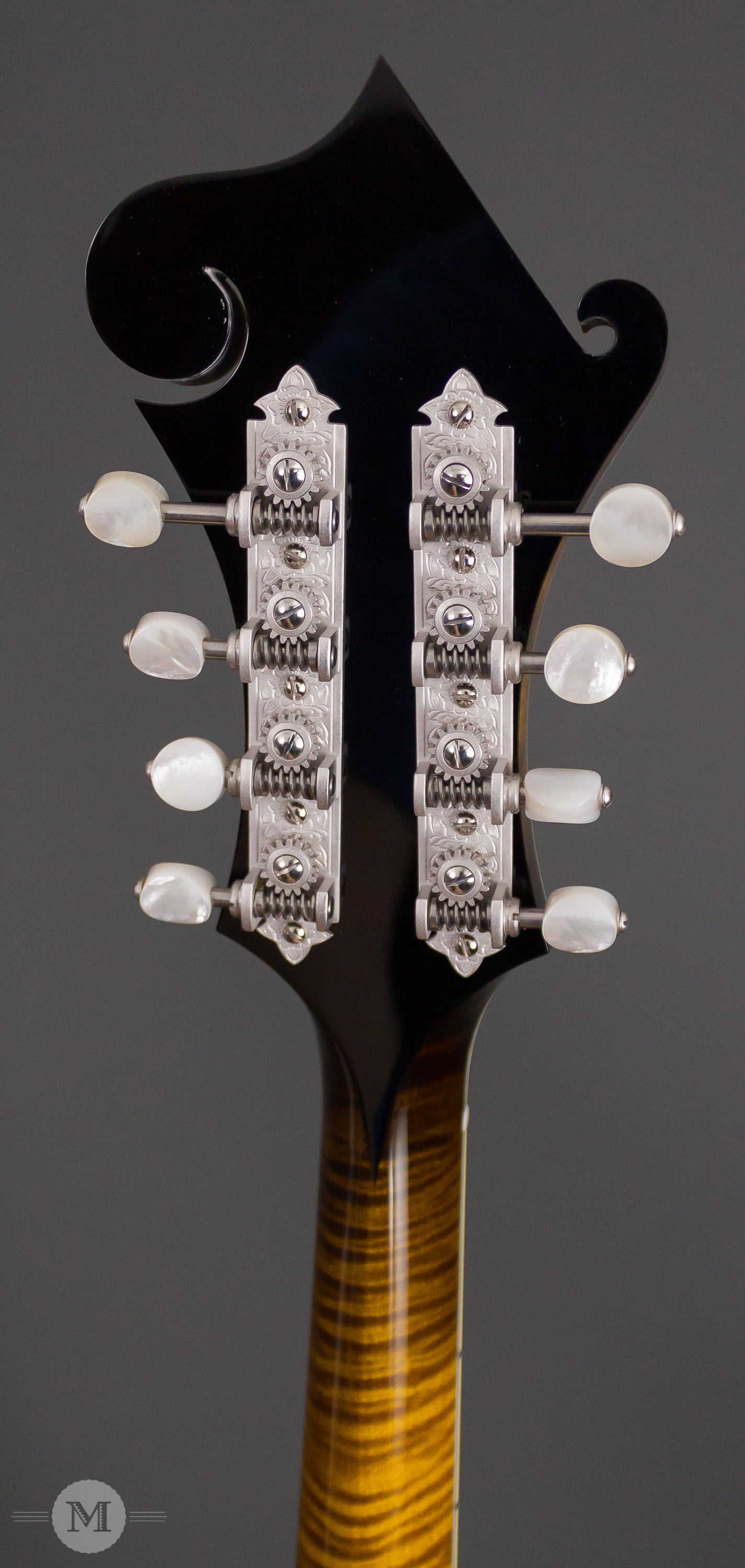 Collings Mandolins - MF5 - Cremona Burst