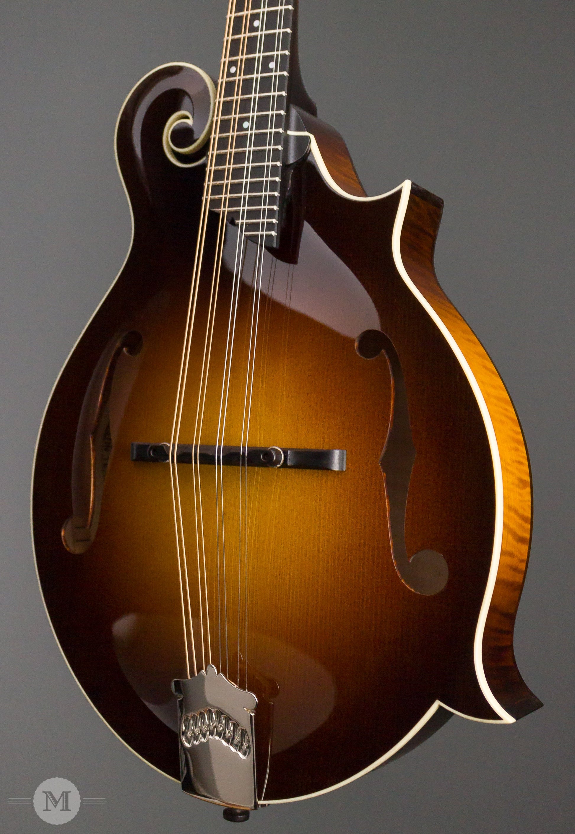Collings Mandolins - MF GT - Sunburst