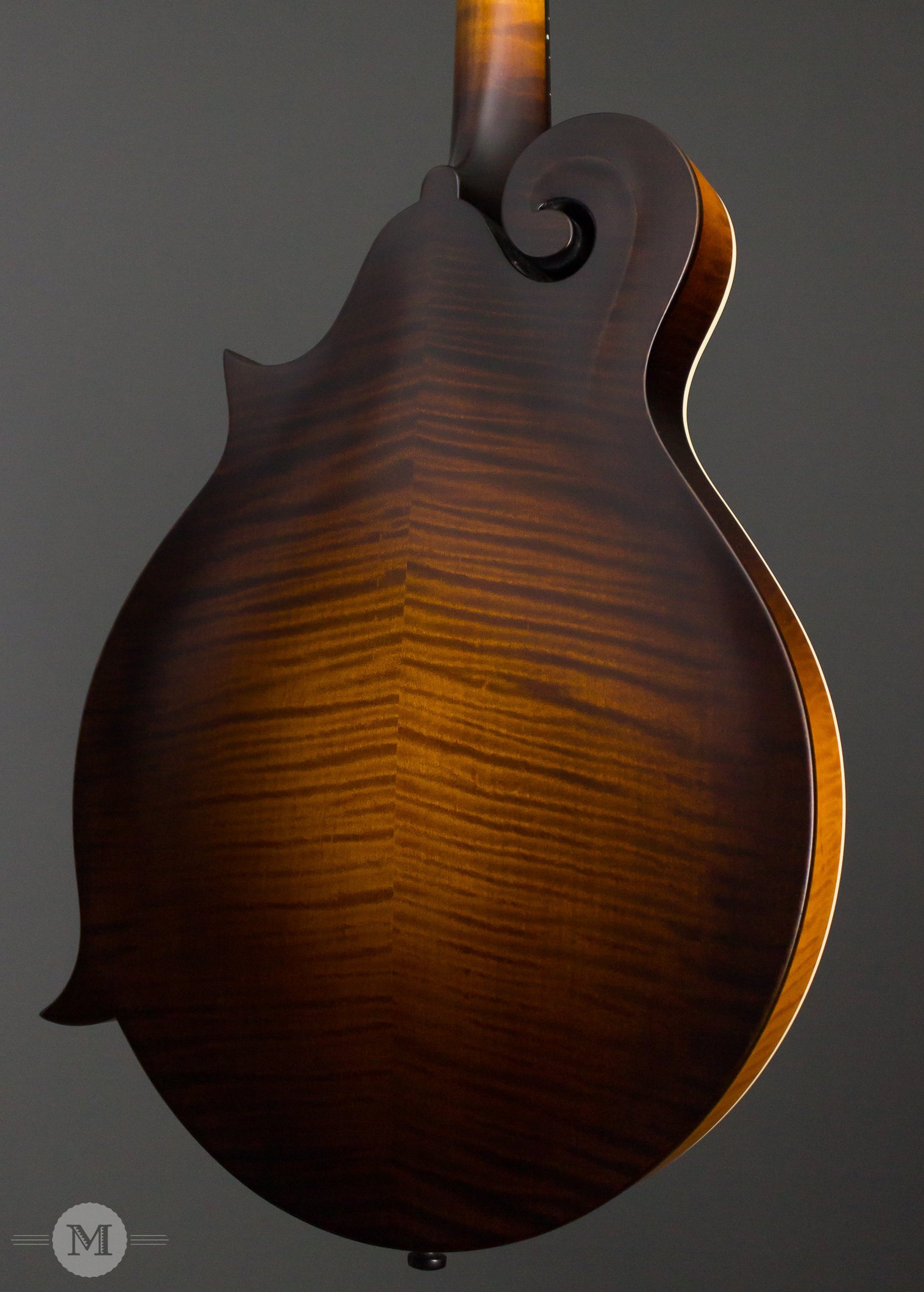 Collings Mandolins - MF GT - Sunburst