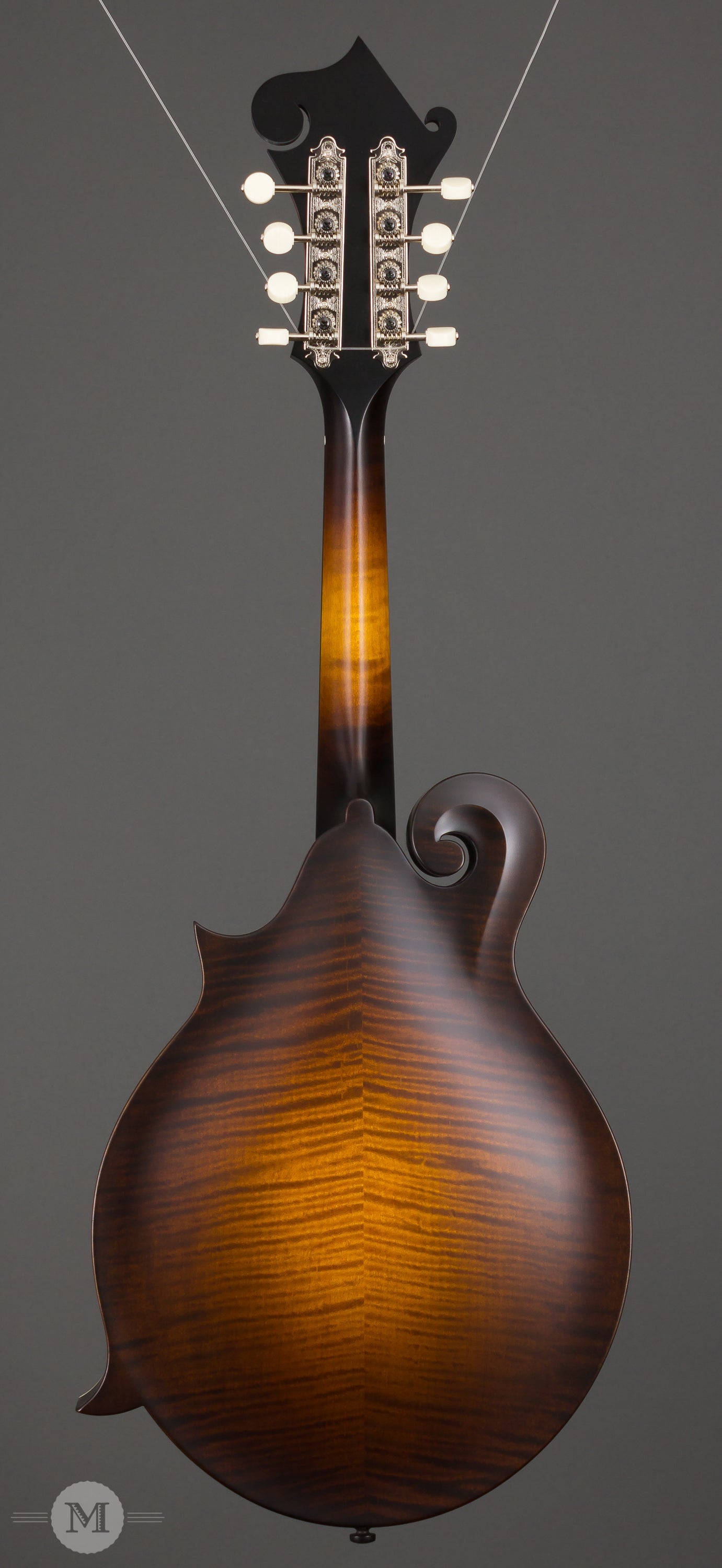 Collings Mandolins - MF GT - Sunburst