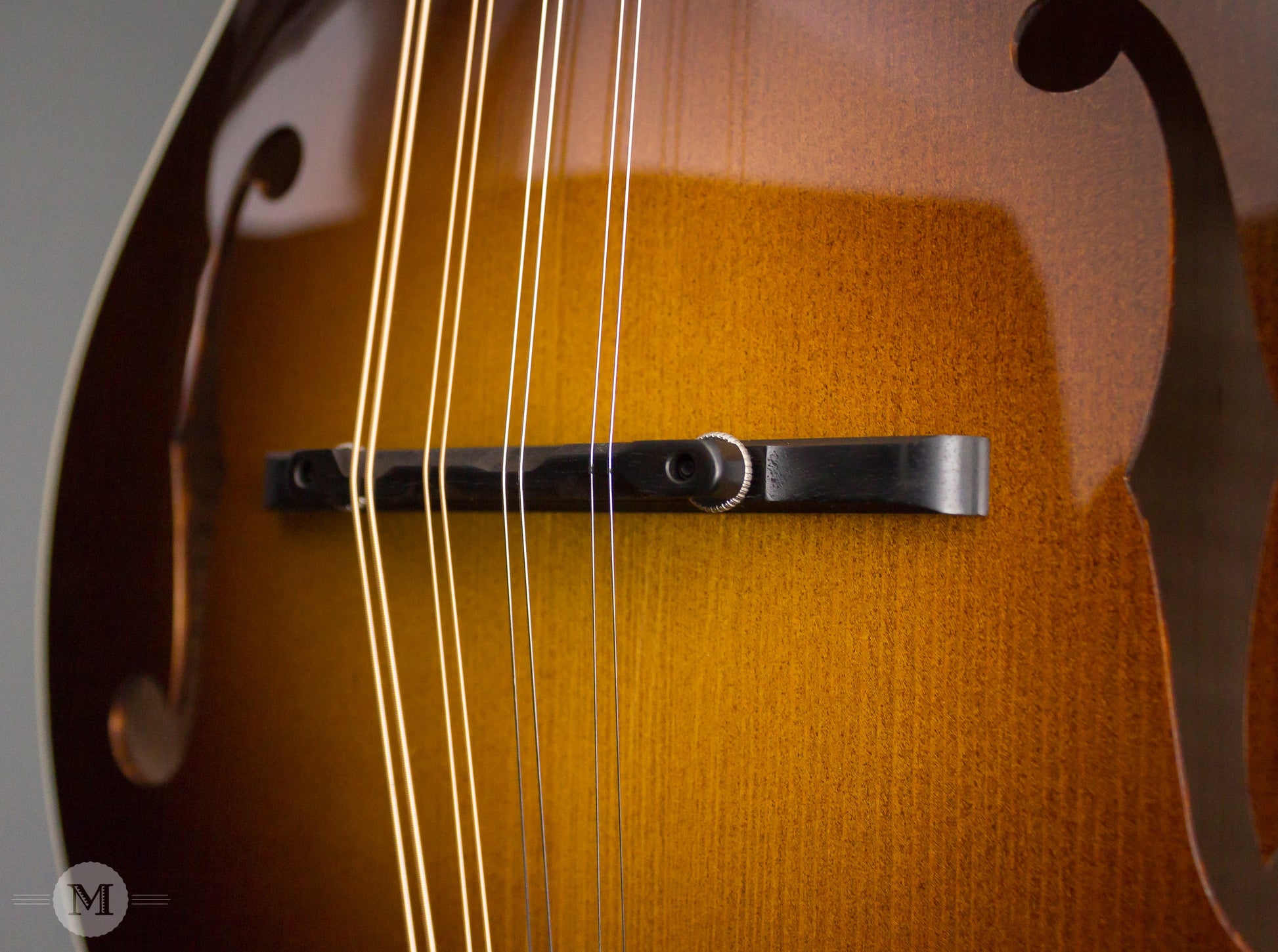 Collings Mandolins - MF GT - Sunburst