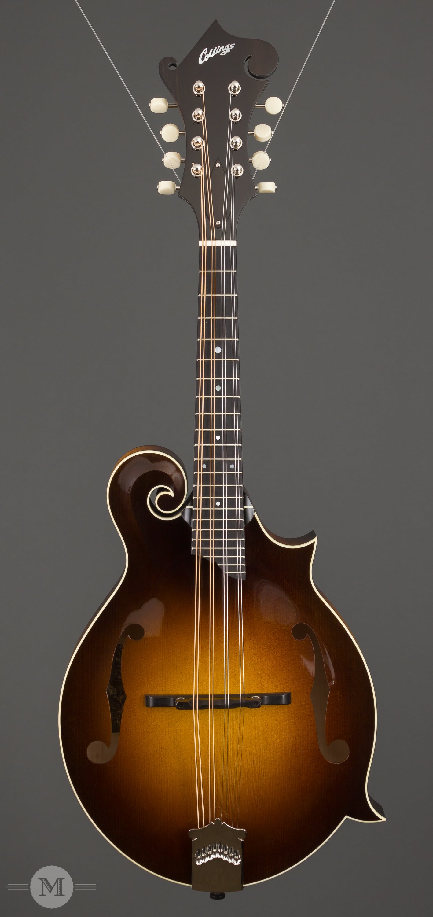 Collings Mandolins - MF GT - Sunburst