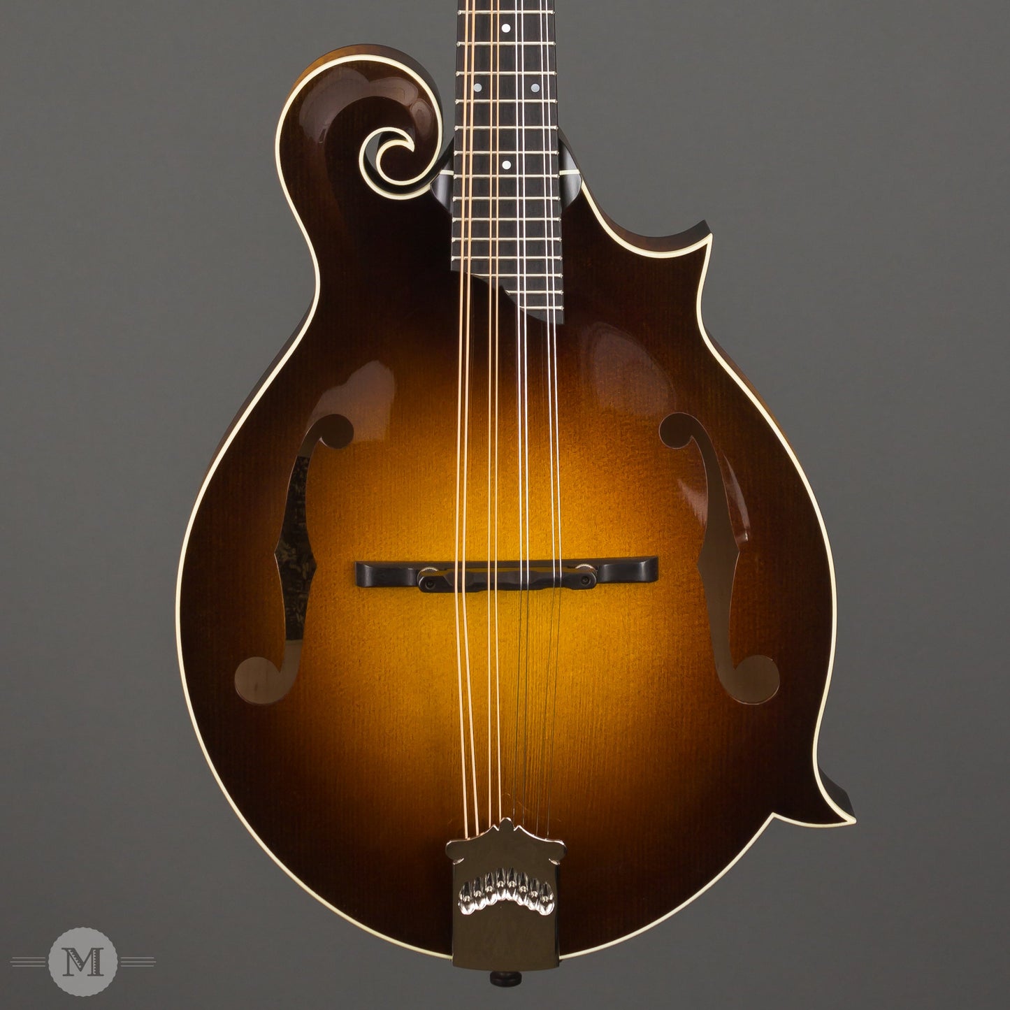 Collings Mandolins - MF GT - Sunburst