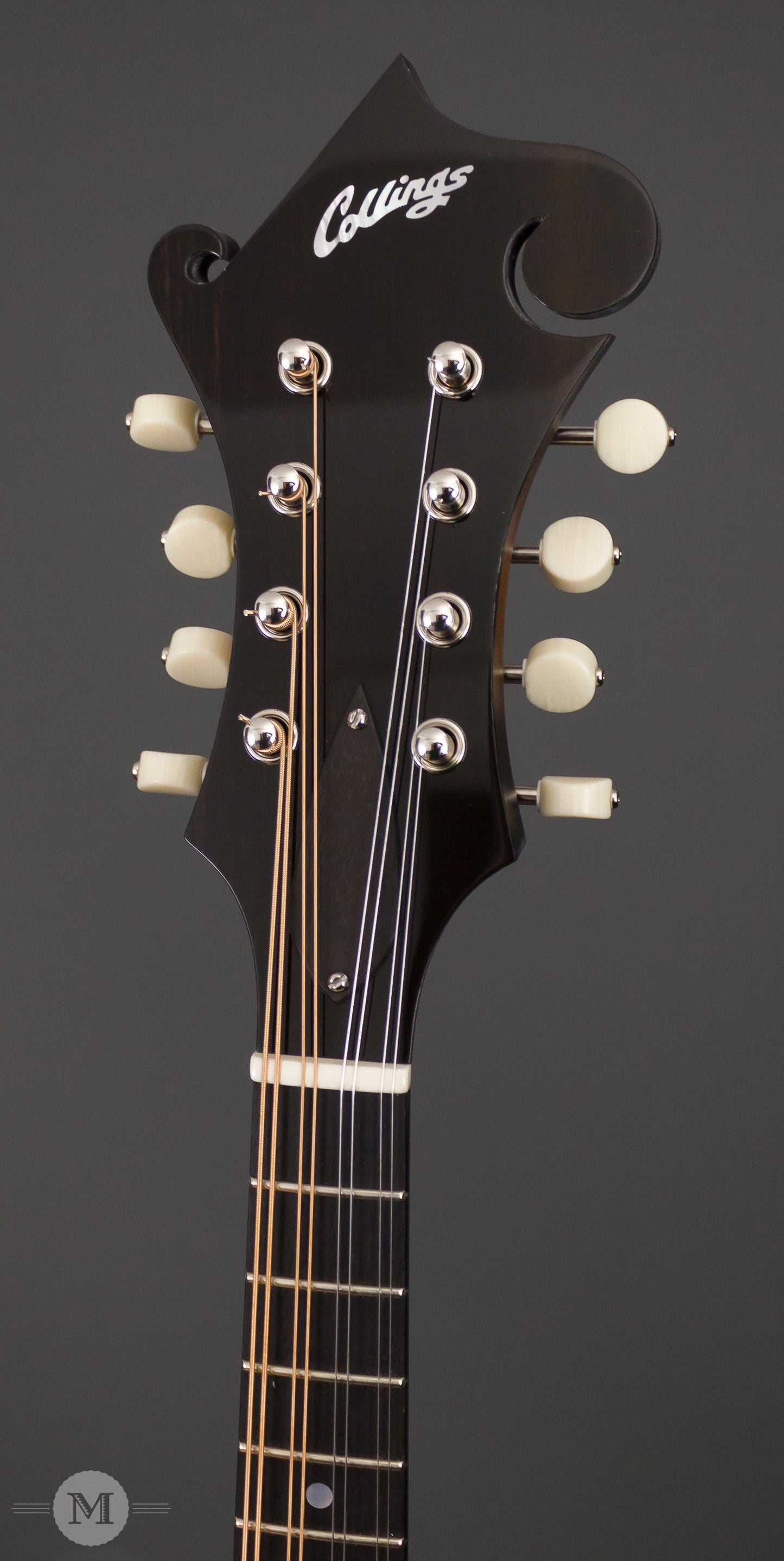 Collings Mandolins - MF GT - Sunburst