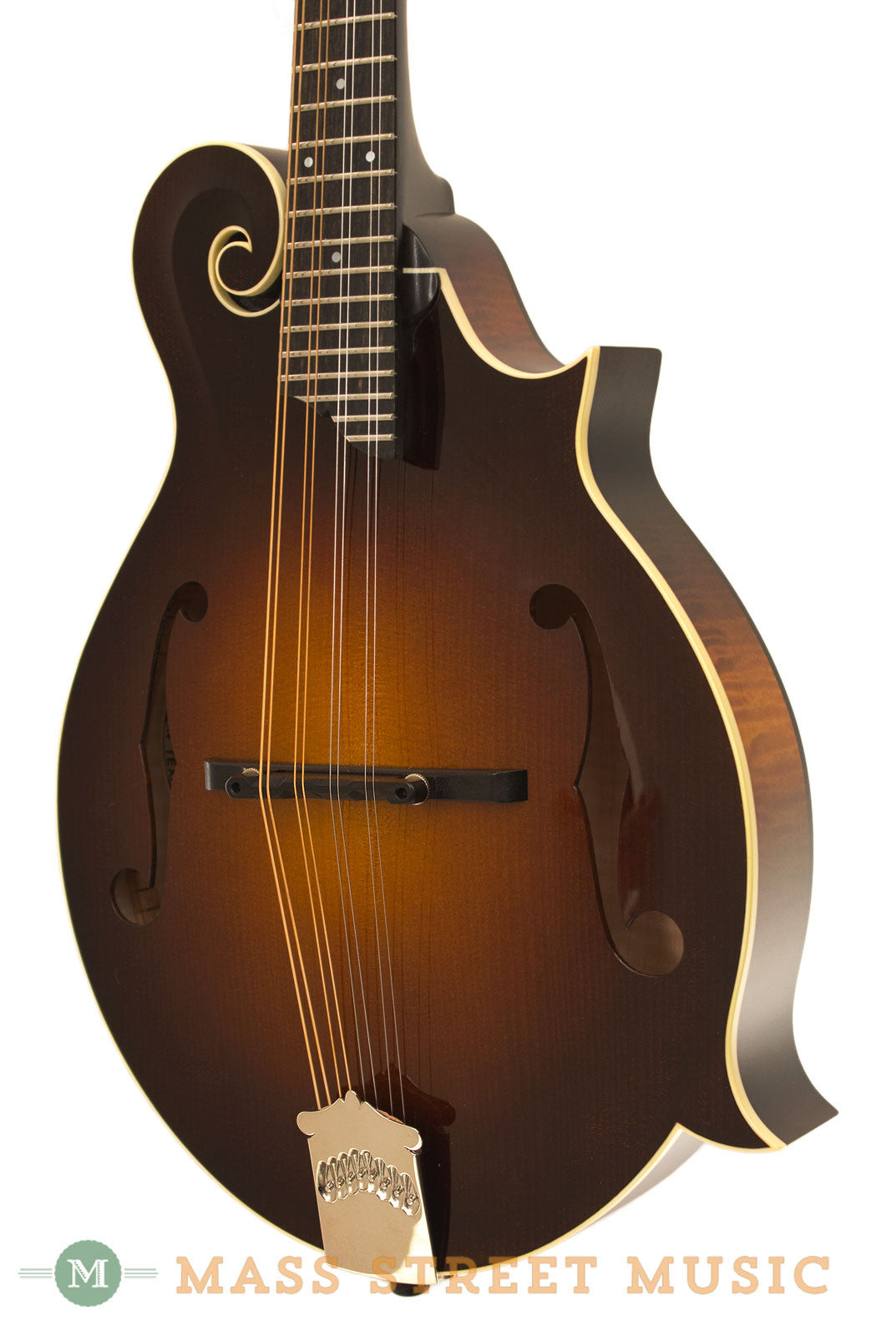 Collings Mandolins - MF GT