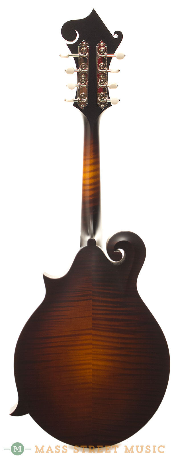 Collings Mandolins - MF GT