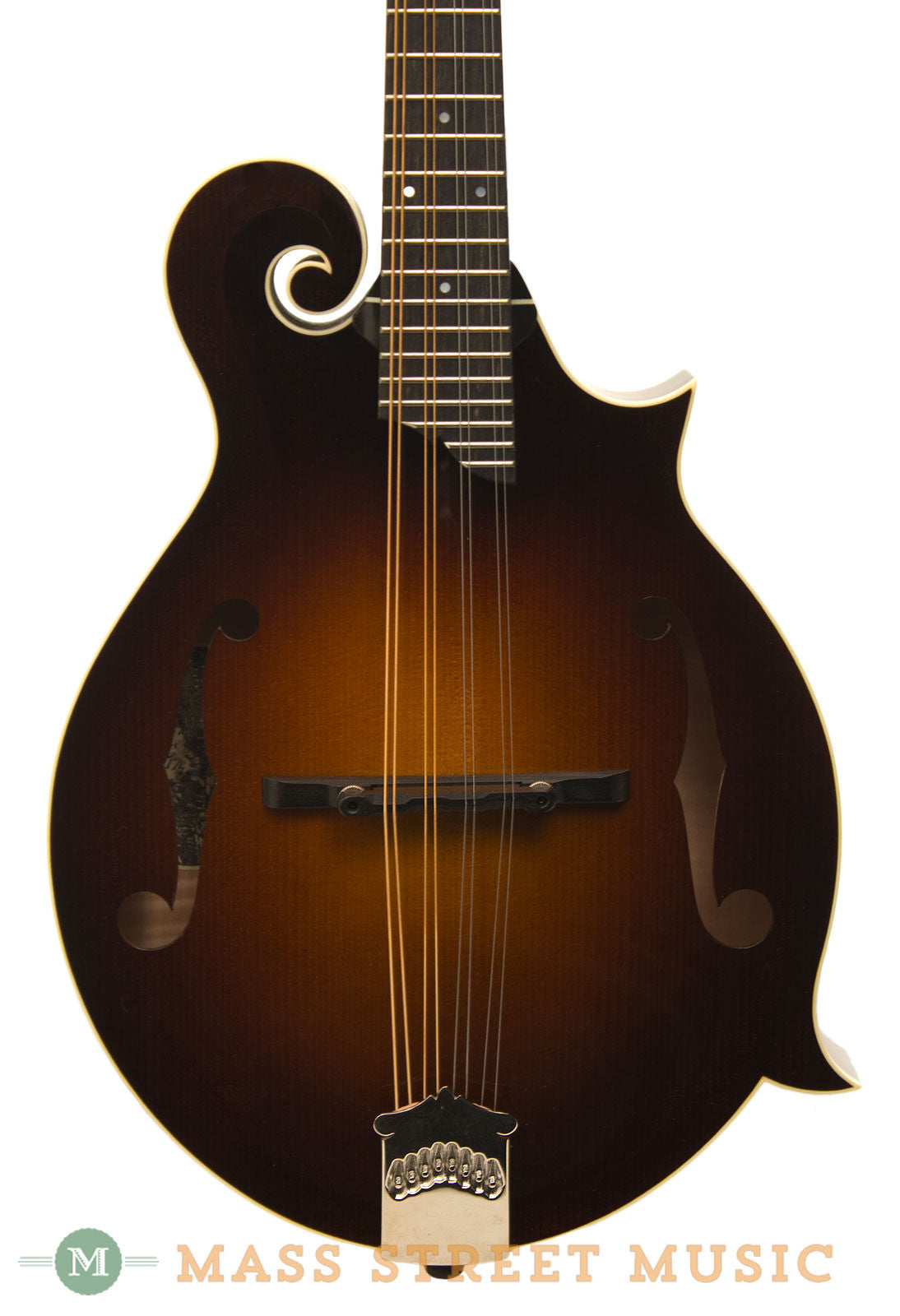 Collings Mandolins - MF GT