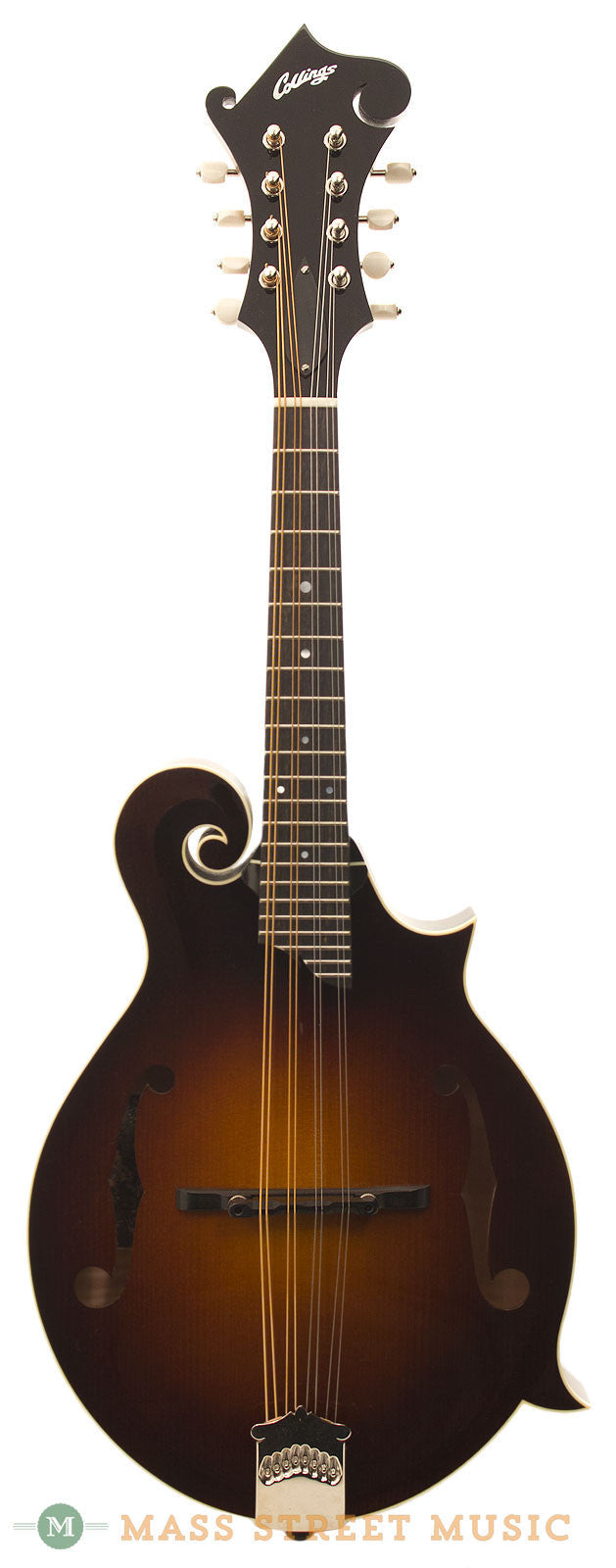 Collings Mandolins - MF GT