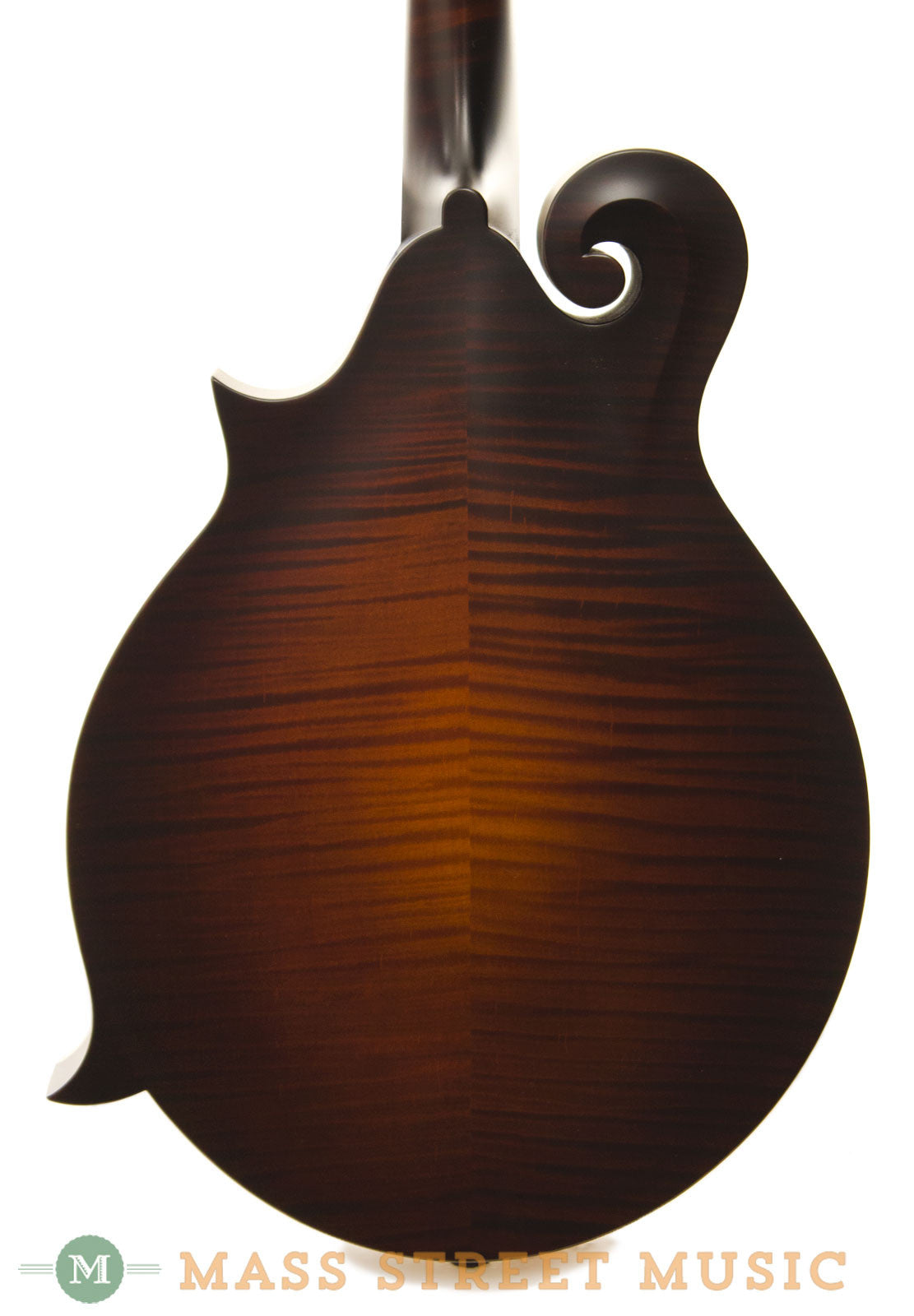 Collings Mandolins - MF GT