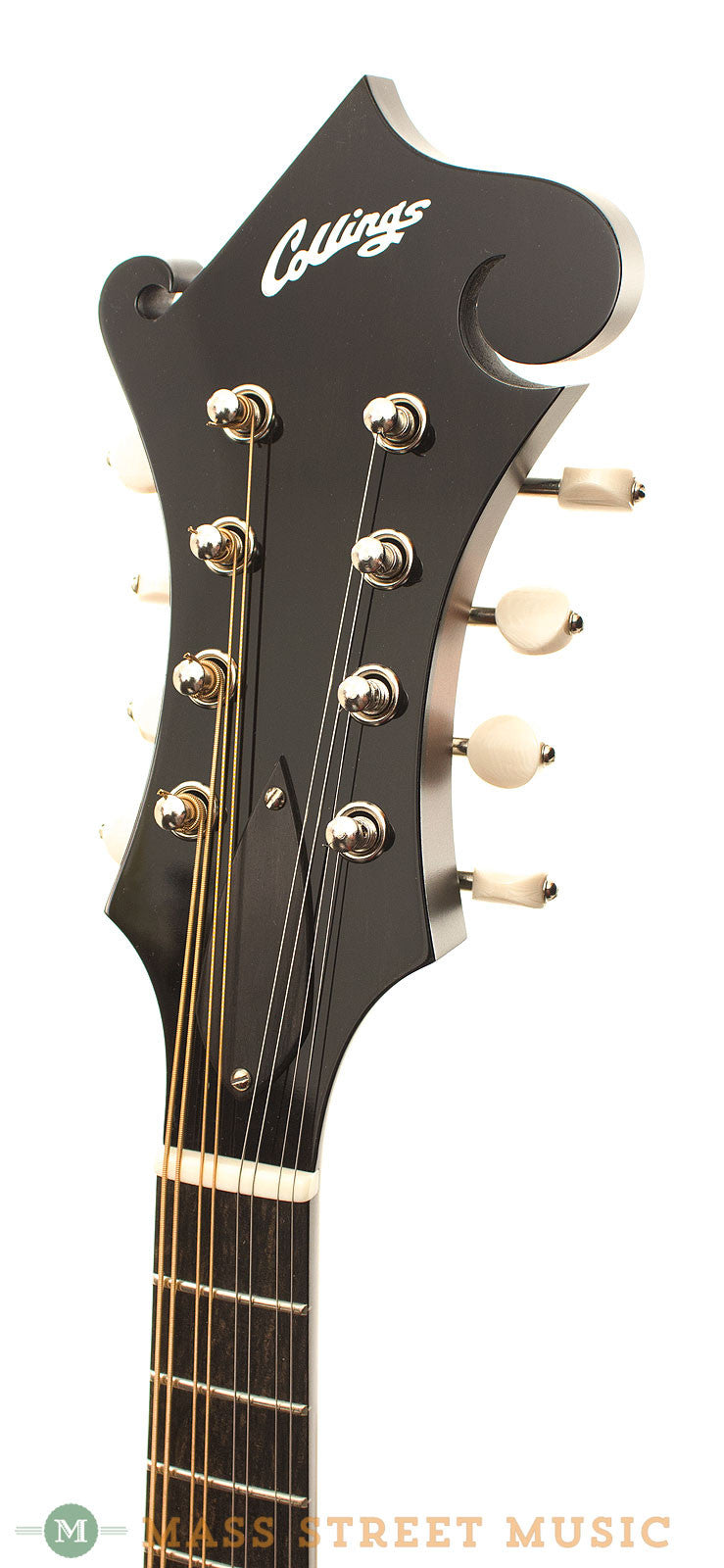Collings Mandolins - MF GT
