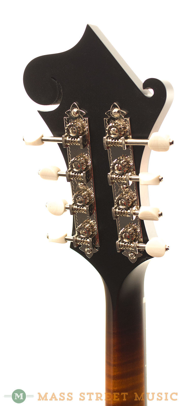 Collings Mandolins - MF GT
