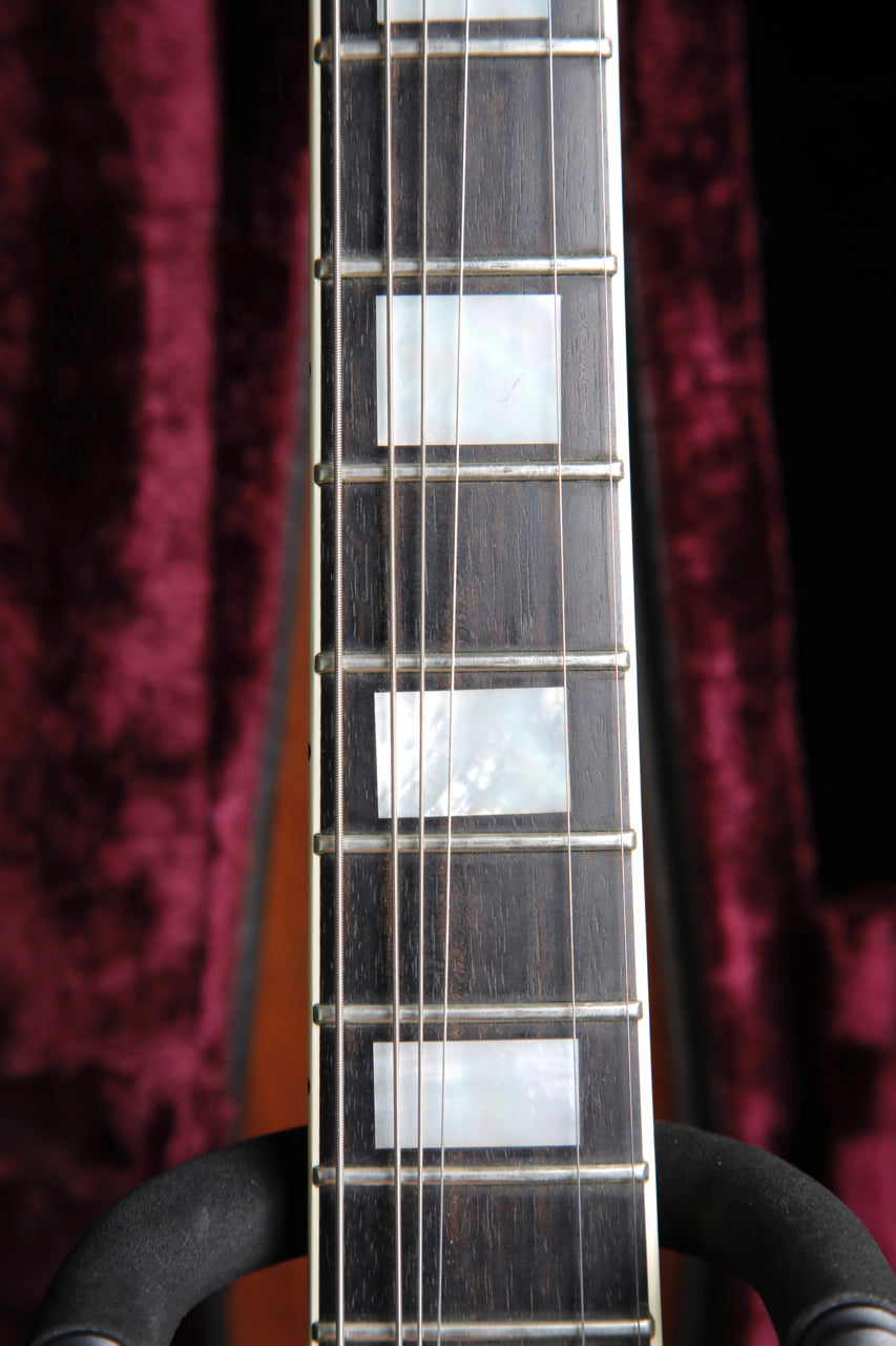 Gibson ES-355 Stereo Vintage 1968 Semi-Hollow Cherry Electric Guitar Pre-Owned