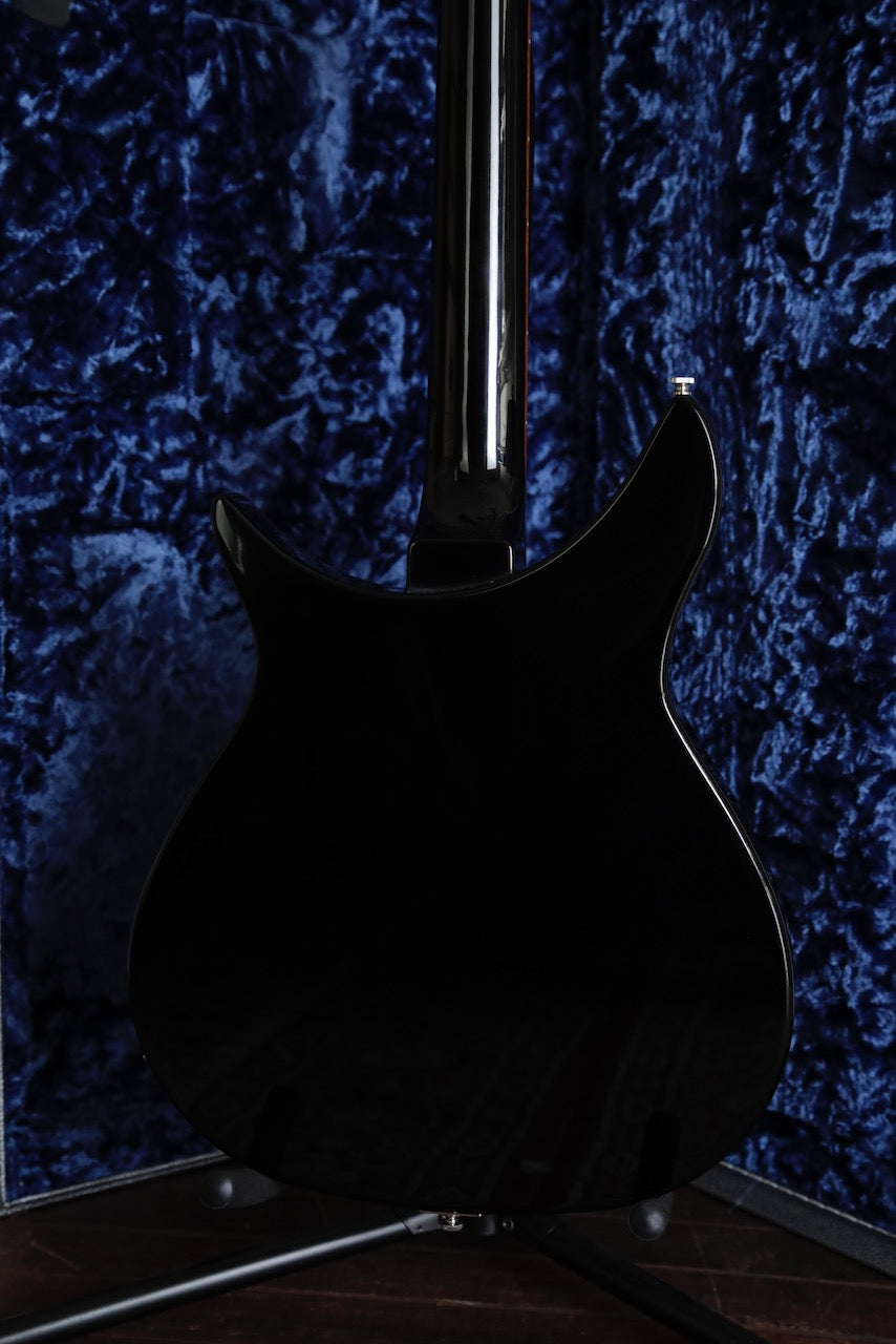 Rickenbacker 325C64 Jetglo Electric Guitar