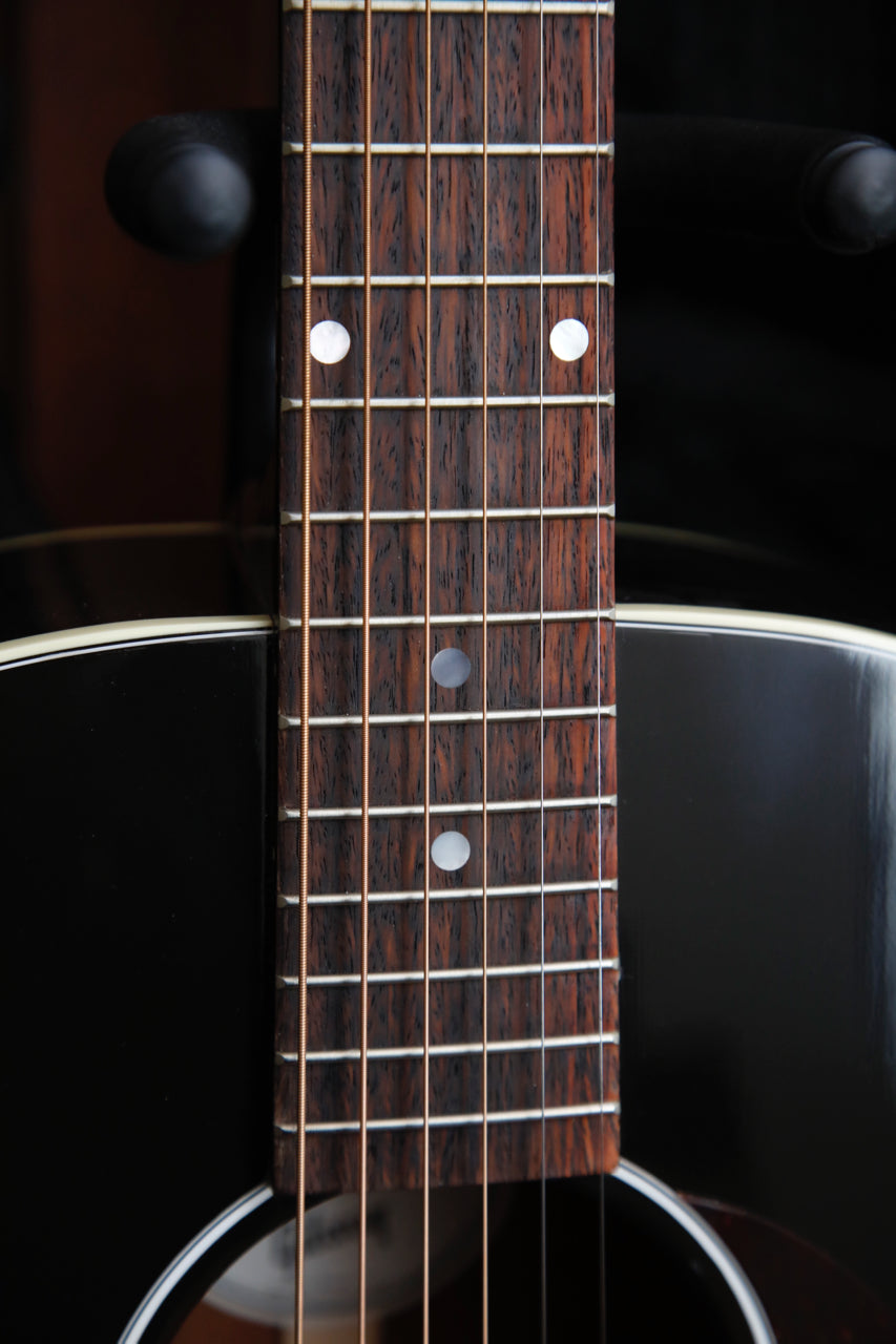 Gibson J-45 Standard Vintage Sunburst Acoustic-Electric Guitar