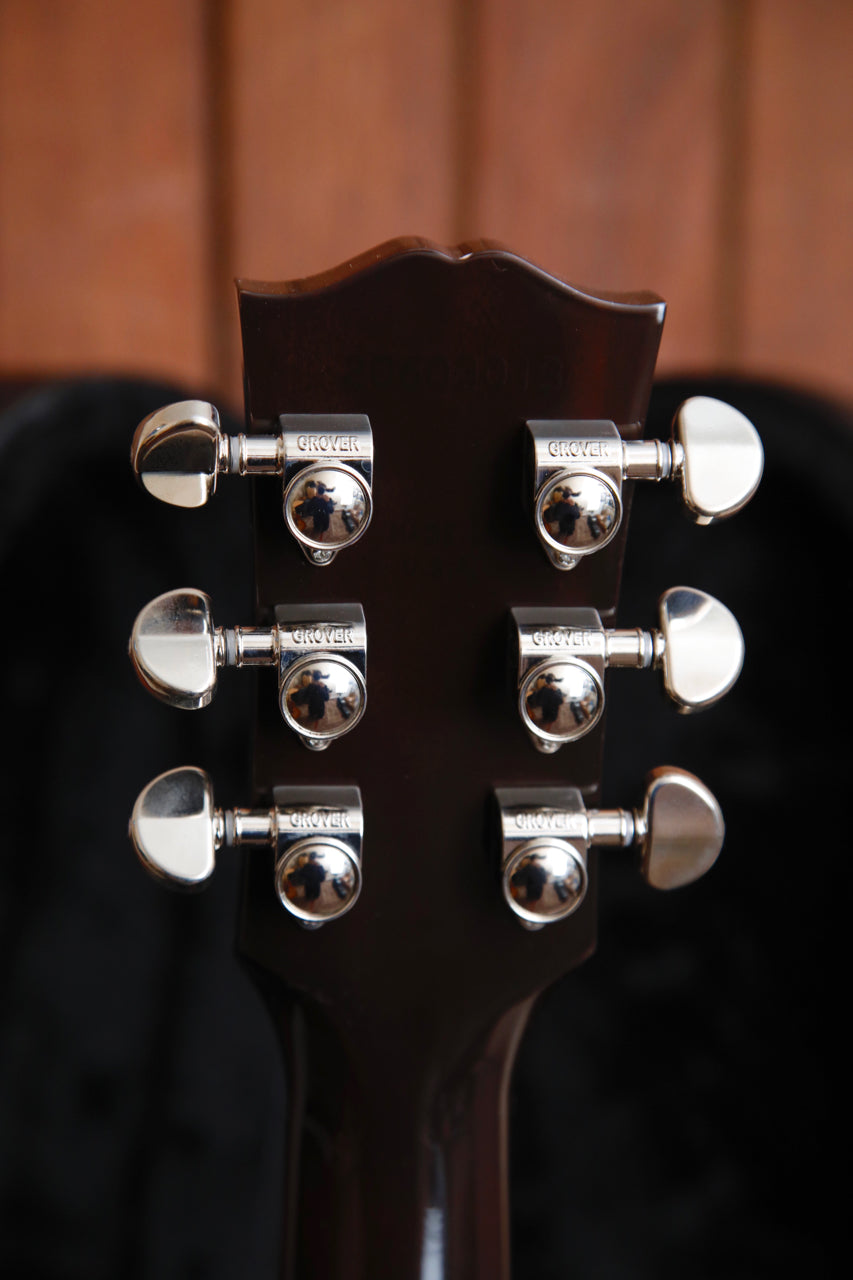 Gibson J-45 Standard Vintage Sunburst Acoustic-Electric Guitar