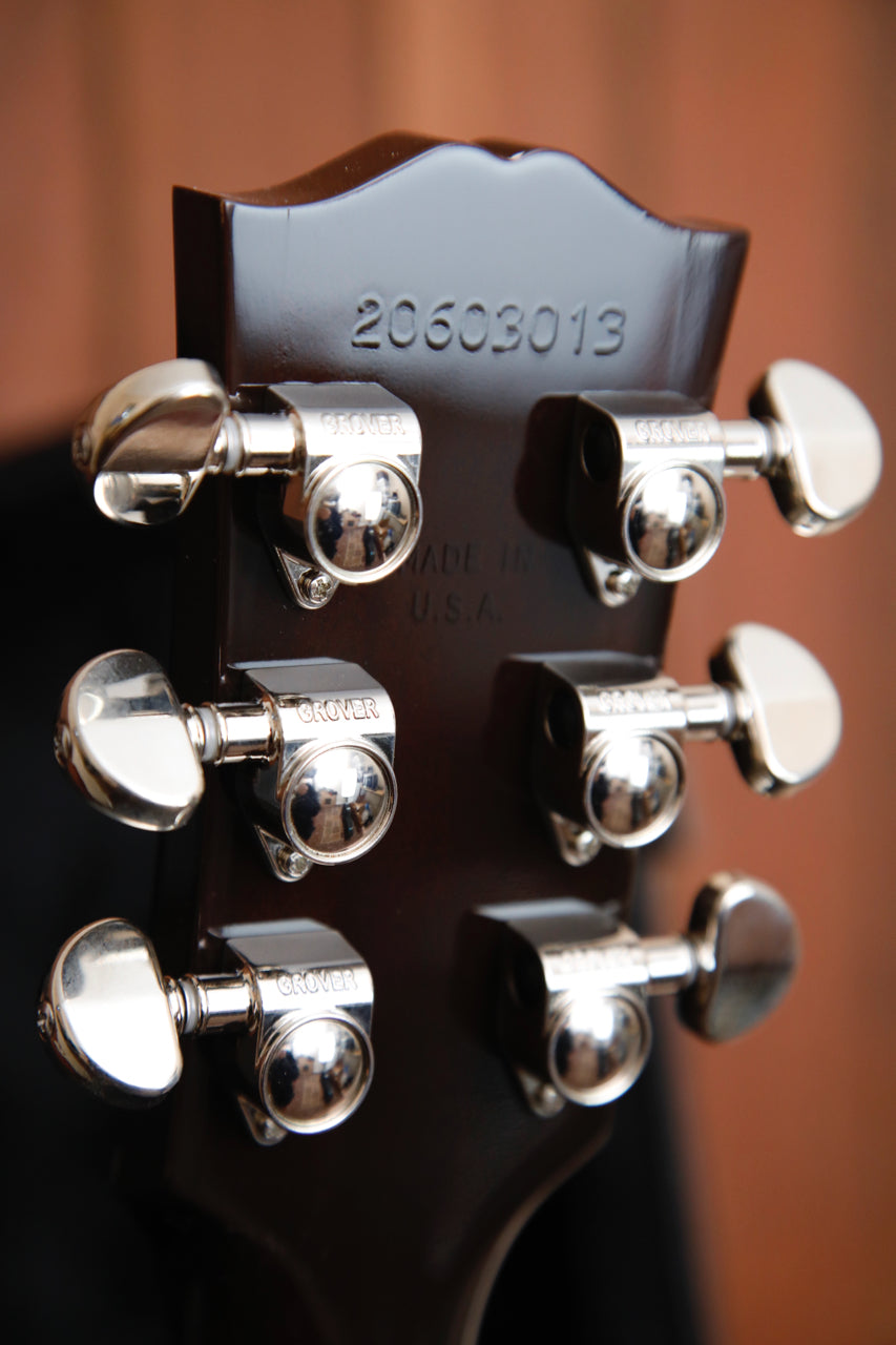 Gibson J-45 Standard Vintage Sunburst Acoustic-Electric Guitar