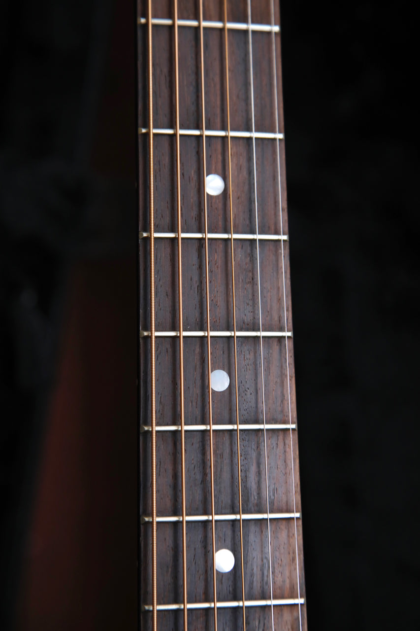 Gibson J-45 Studio Rosewood Burst Acoustic-Electric Guitar