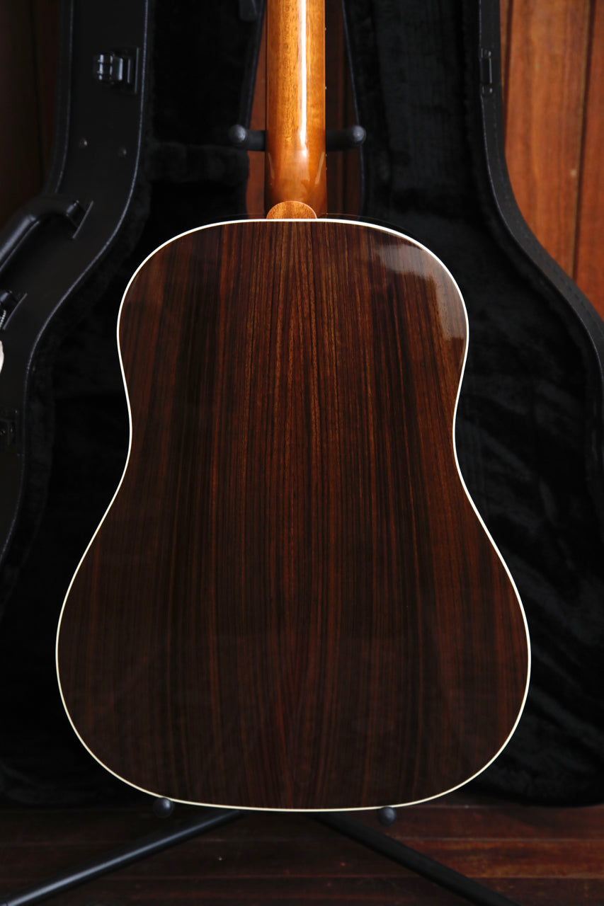 Gibson J-45 Studio Rosewood Burst Acoustic-Electric Guitar