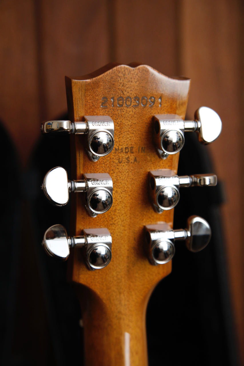 Gibson J-45 Studio Rosewood Burst Acoustic-Electric Guitar