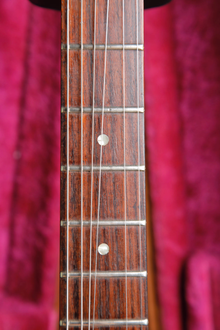 Gibson Flying V Heritage Korina 1983 Vintage Electric Guitar Pre-Owned