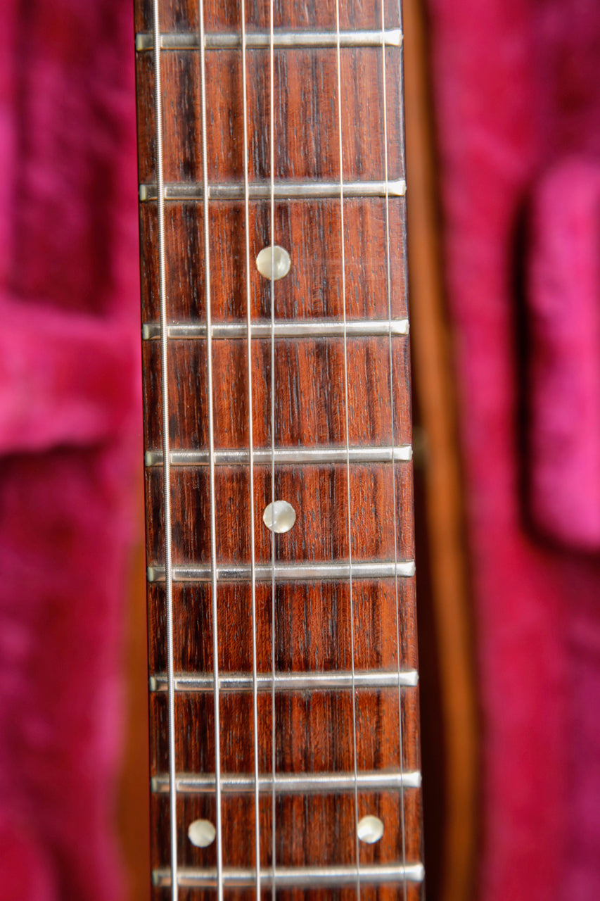 Gibson Flying V Heritage Korina 1983 Vintage Electric Guitar Pre-Owned