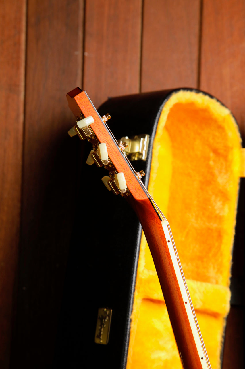 Gibson Custom '60 Hummingbird Reissue Fixed Bridge Acoustic Guitar