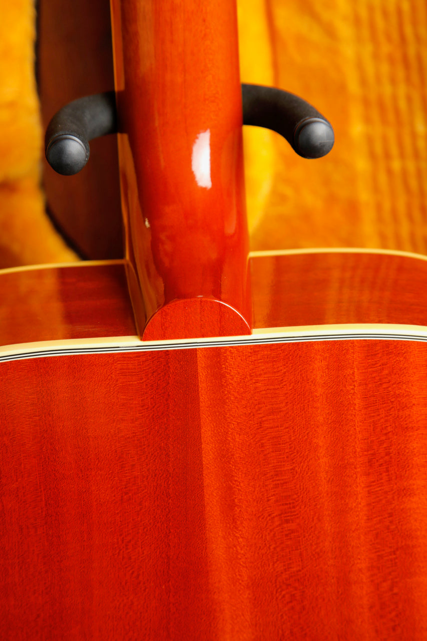 Gibson Custom '60 Hummingbird Reissue Fixed Bridge Acoustic Guitar