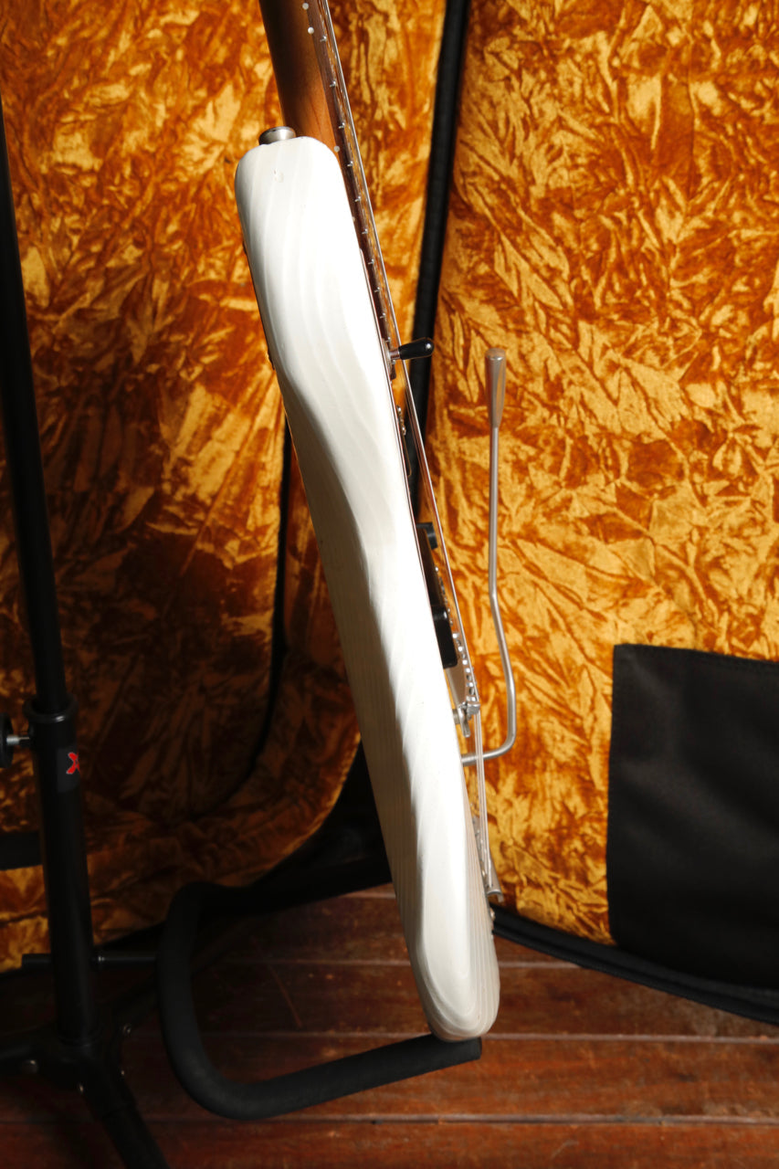 Novo Serus J Olympic White Electric Guitar