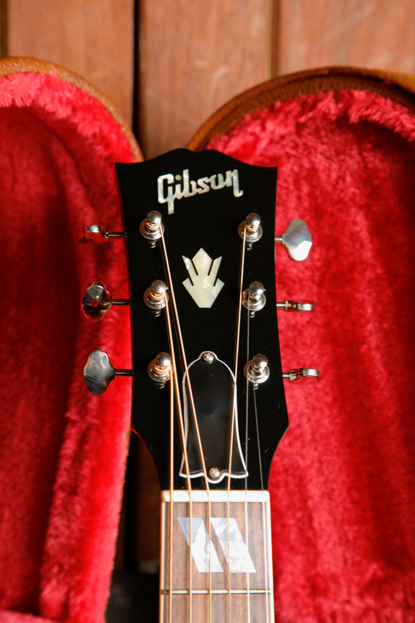 Gibson Southern Jumbo Original Vintage Sunburst Acoustic-Electric Guitar