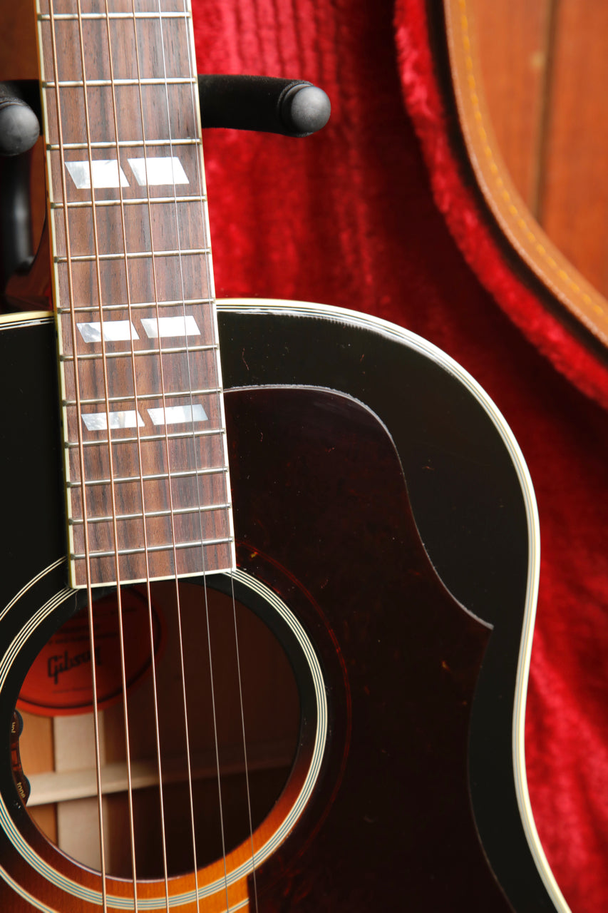 Gibson Southern Jumbo Original Vintage Sunburst Acoustic-Electric Guitar
