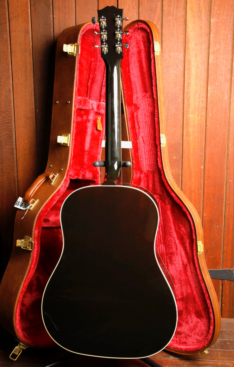 Gibson Southern Jumbo Original Vintage Sunburst Acoustic-Electric Guitar