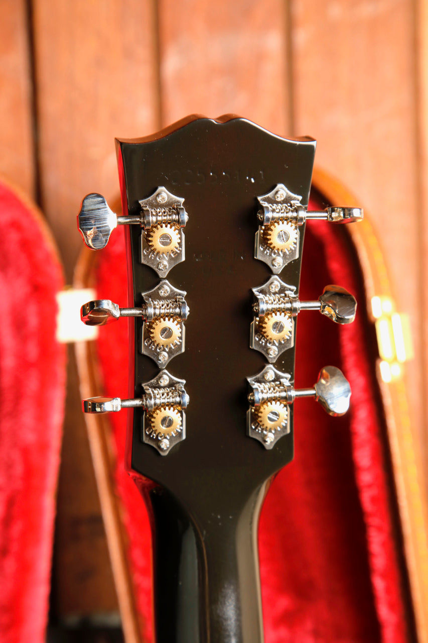 Gibson Southern Jumbo Original Vintage Sunburst Acoustic-Electric Guitar