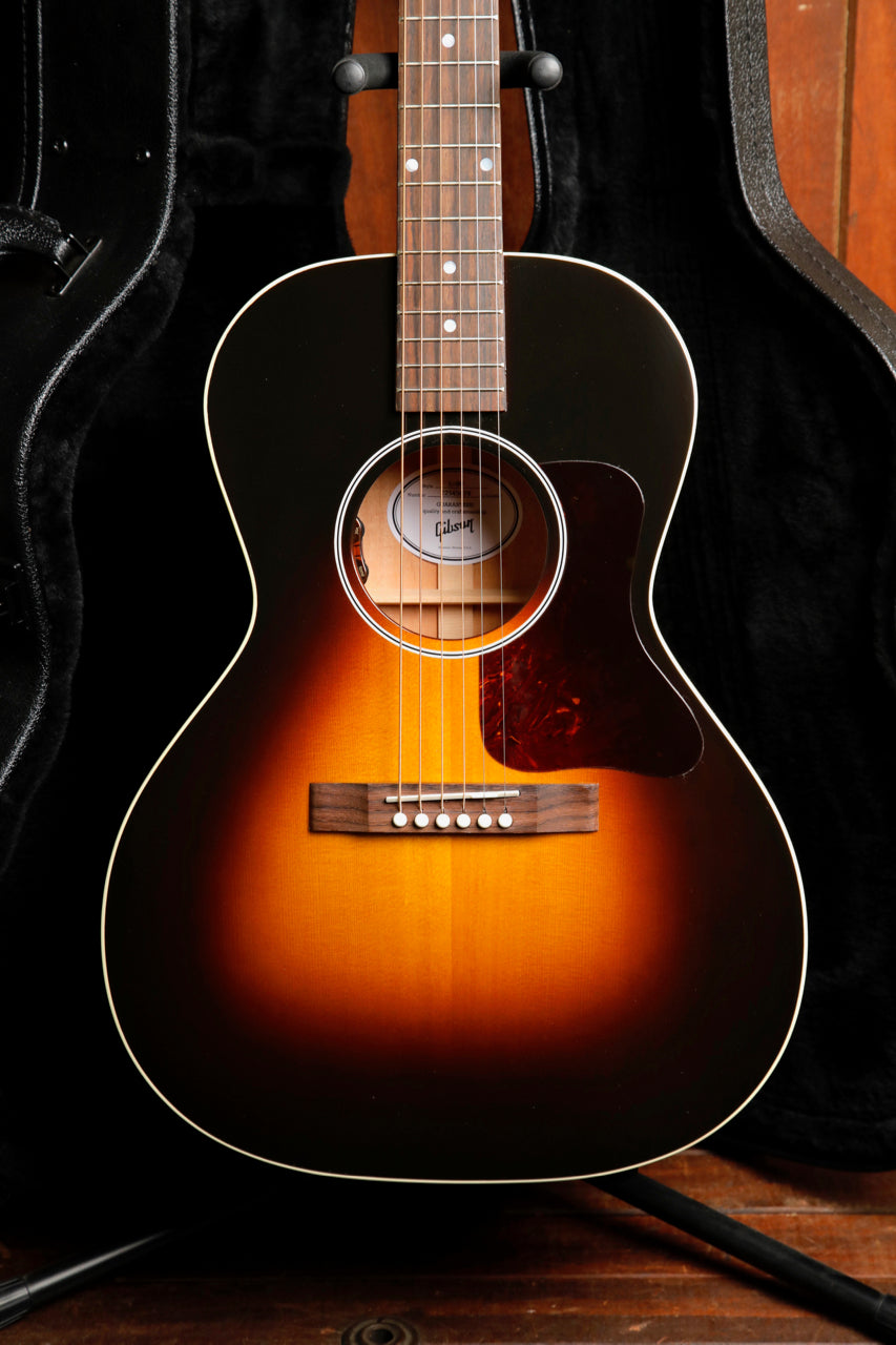 Gibson L-00 Standard Vintage Sunburst Acoustic-Electric Guitar