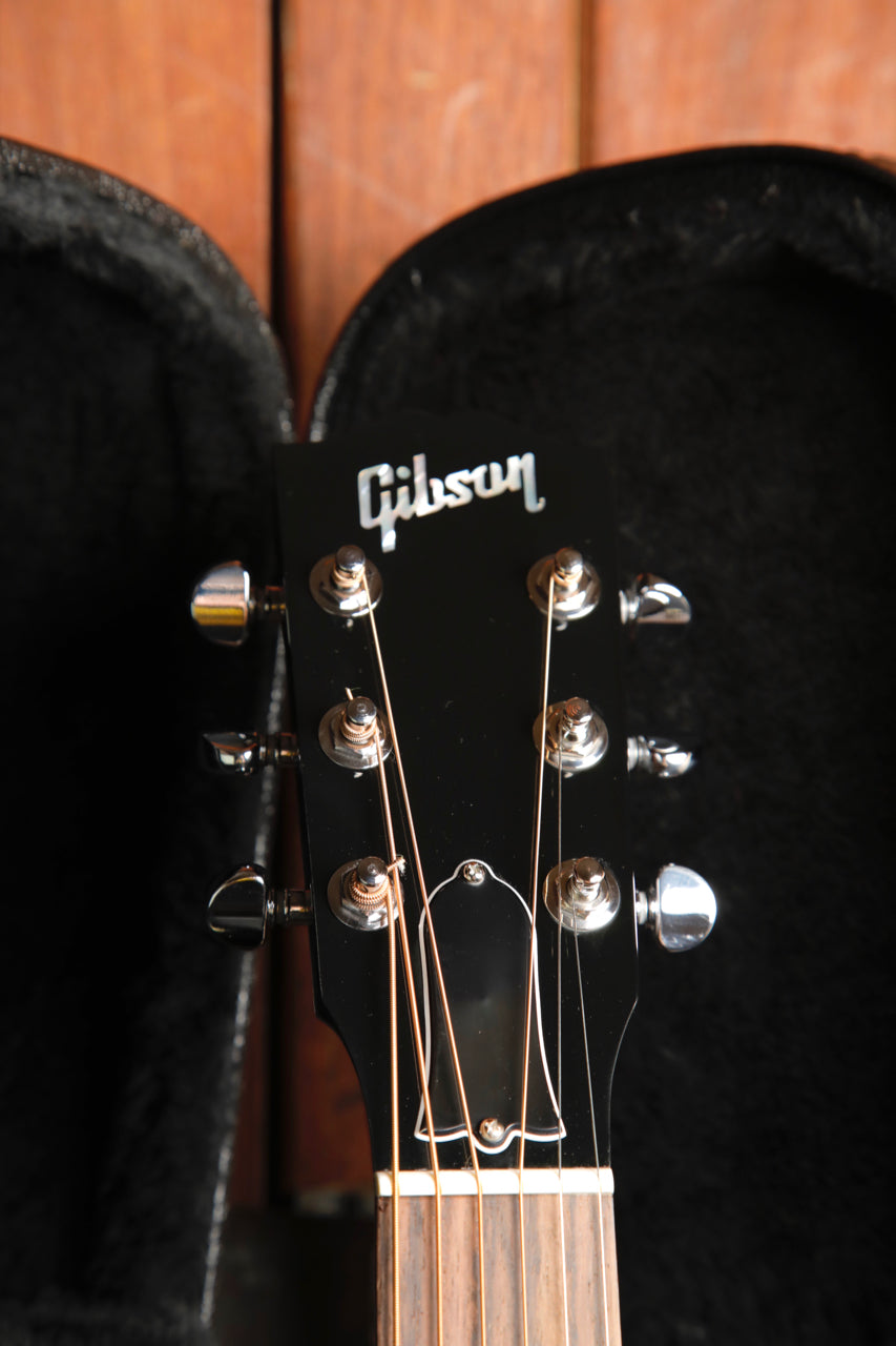 Gibson L-00 Standard Vintage Sunburst Acoustic-Electric Guitar
