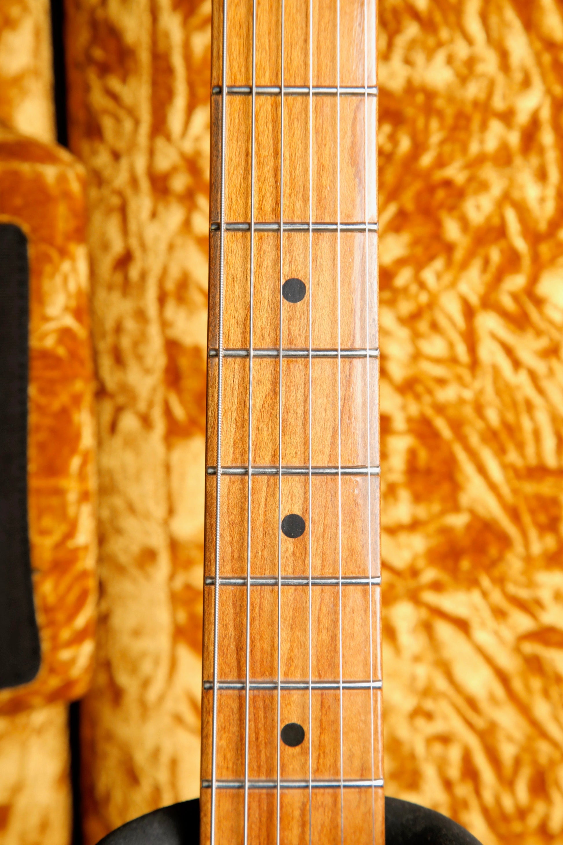 Novo Serus T Dealer Limited Butterscotch Blonde Electric Guitar
