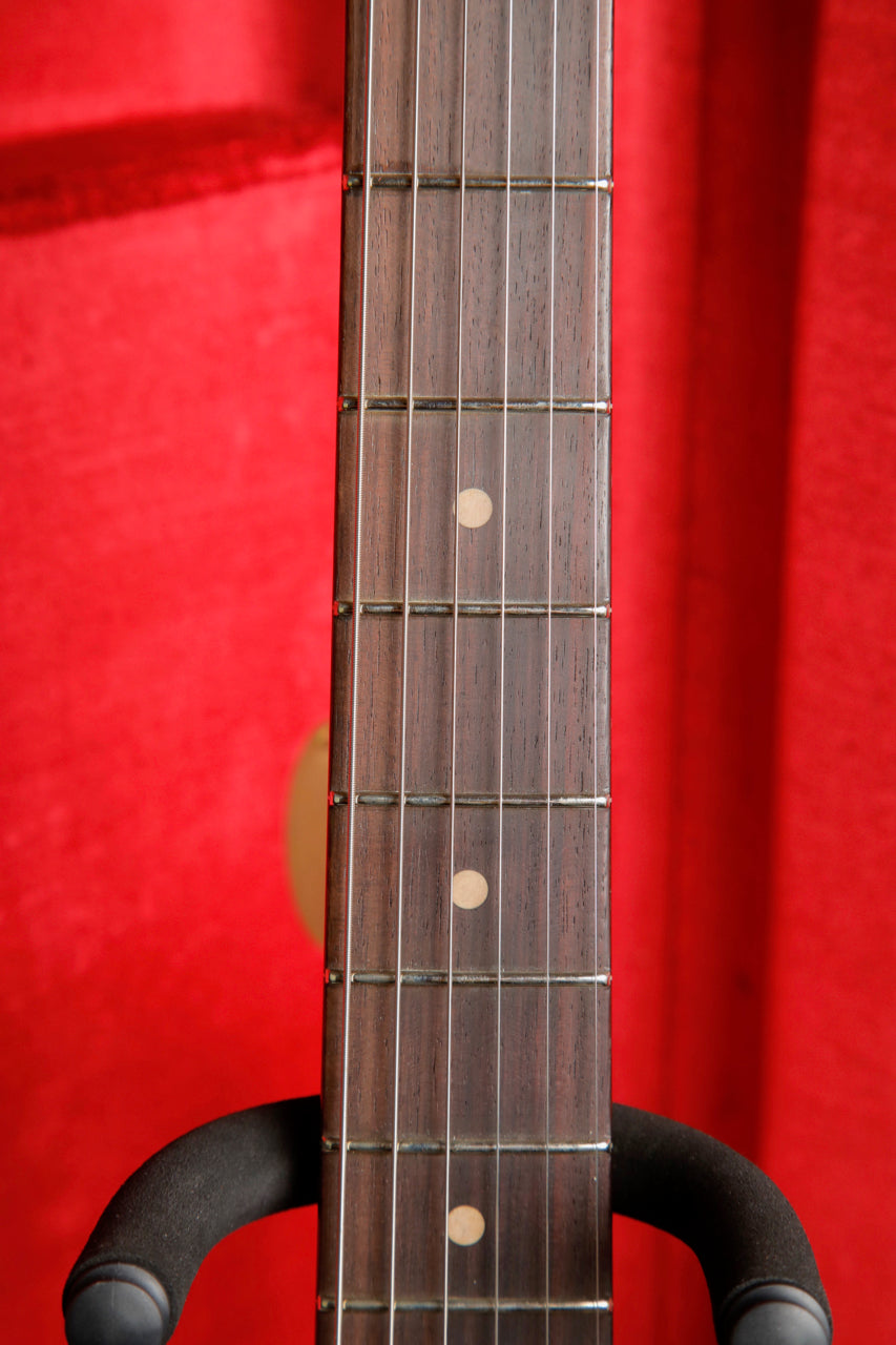 Fender Custom Shop 1959 Stratocaster Journeyman Relic Super Faded Aged Sonic Blue