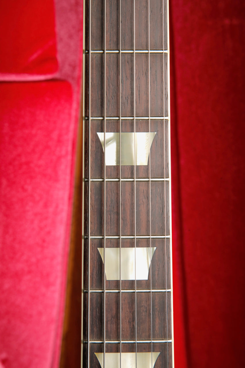 Gibson Custom 1957 Les Paul Goldtop Darkback Reissue VOS