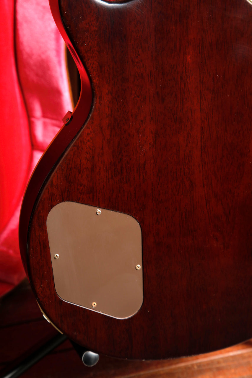 Gibson Custom 1957 Les Paul Goldtop Darkback Reissue VOS