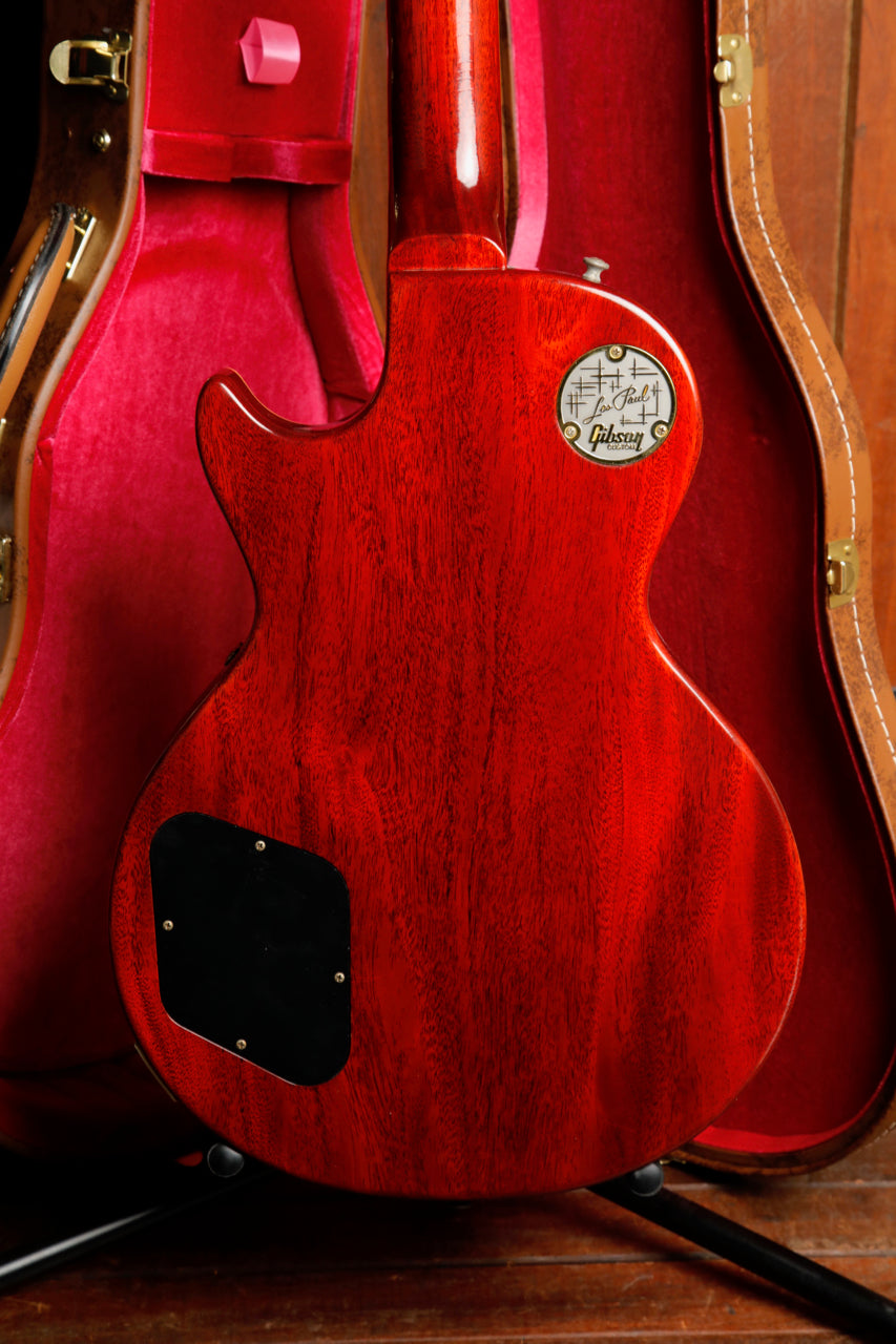 Gibson Custom Murphy Lab 1959 Les Paul Standard Ultra Light Aged Factory Burst