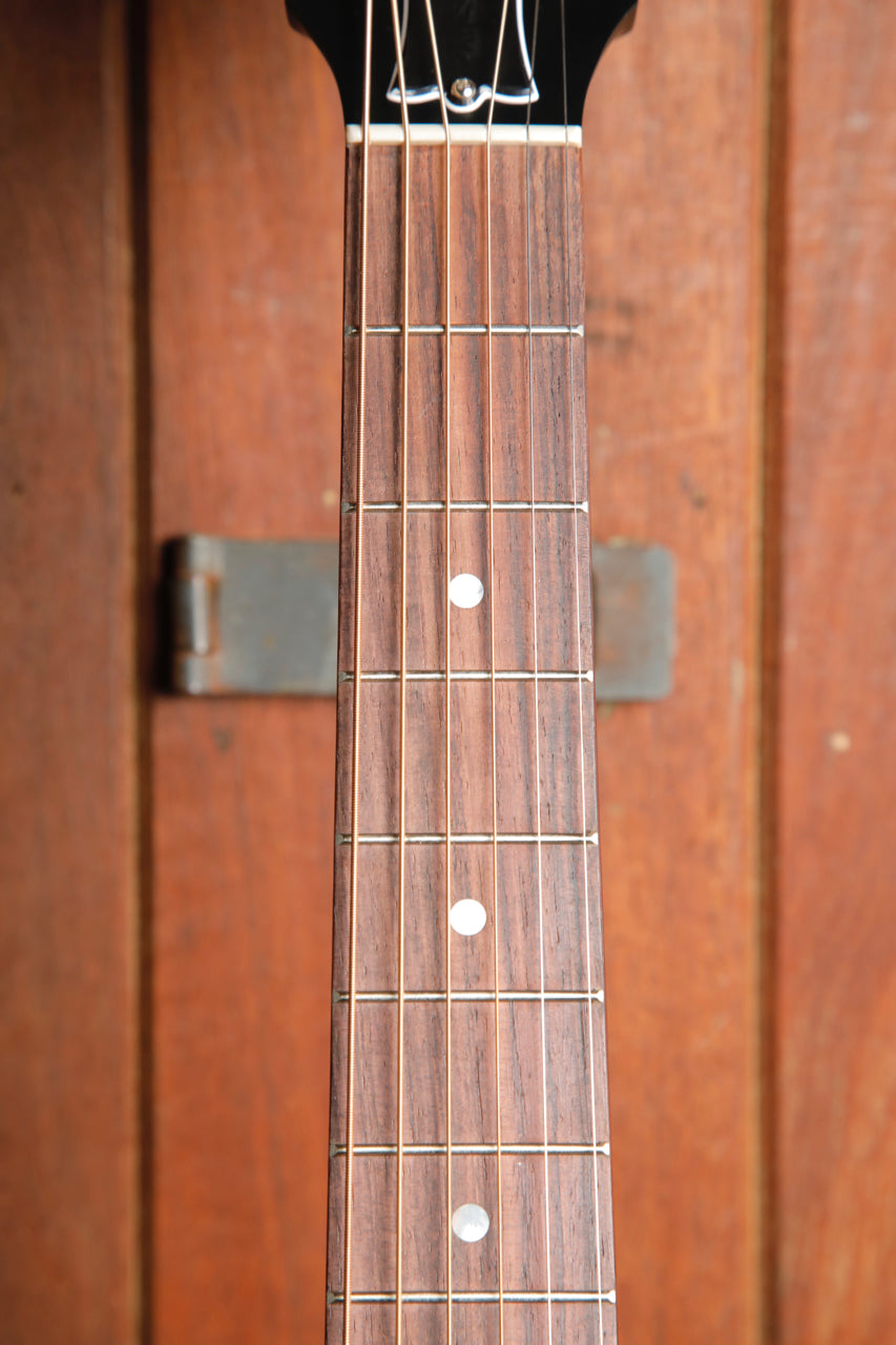 Gibson J-45 Special Satin Vintage Sunburst Acoustic-Electric Guitar