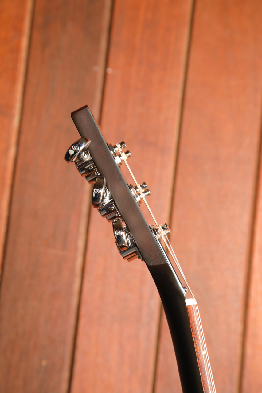 Gibson J-45 Special Satin Vintage Sunburst Acoustic-Electric Guitar