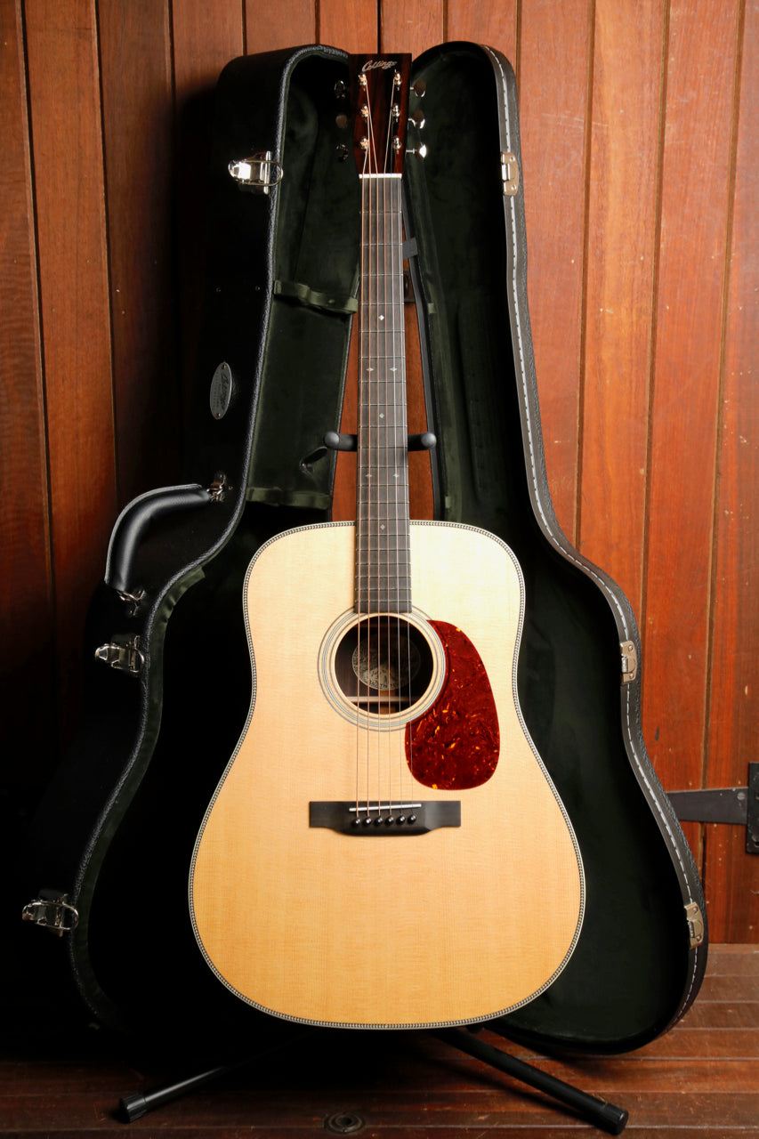 Collings D2H Dreadnought Acoustic Guitar
