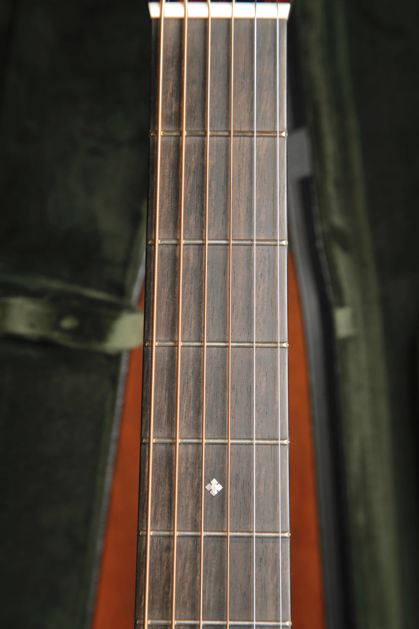 Collings D2H Dreadnought Acoustic Guitar