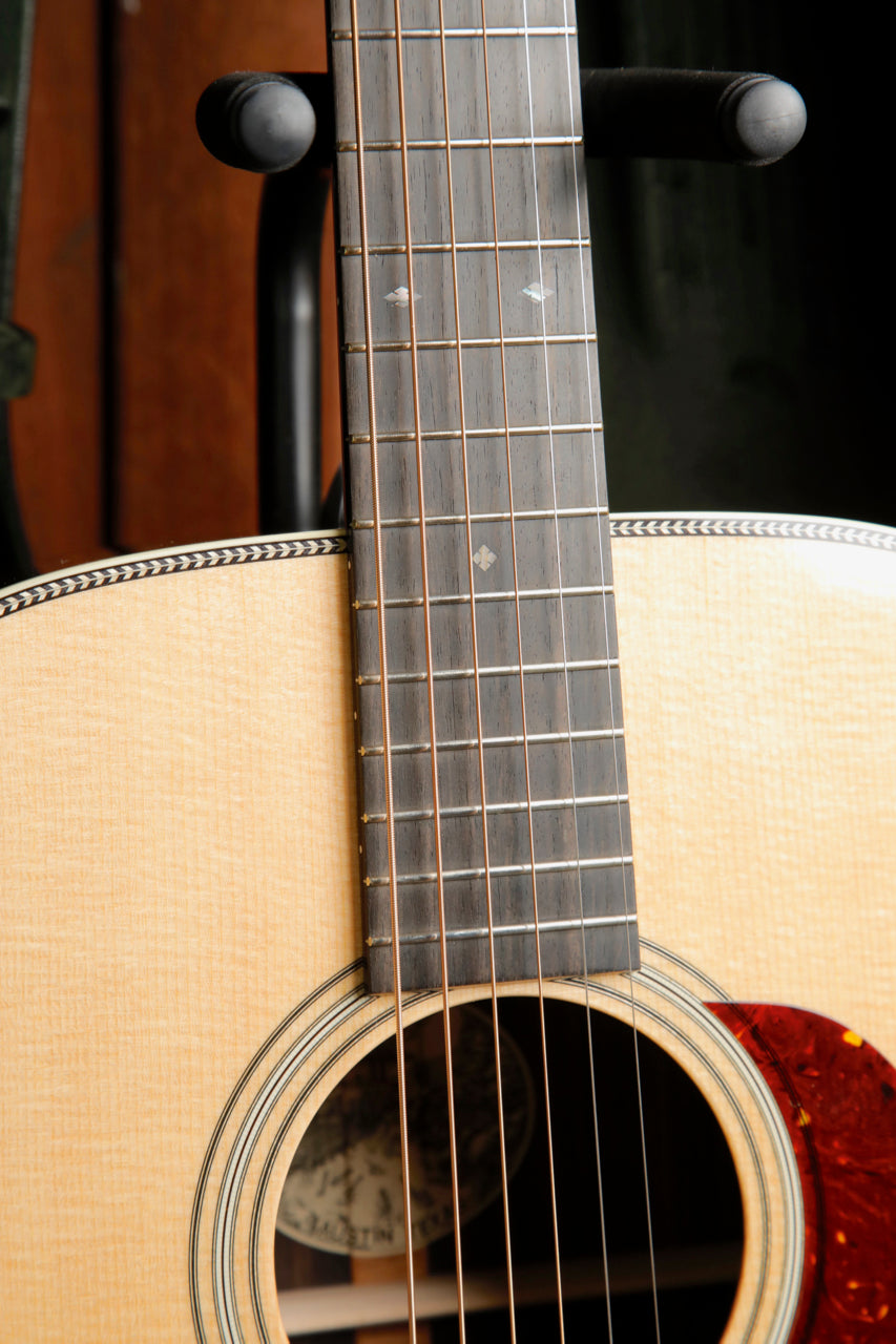 Collings D2H Dreadnought Acoustic Guitar
