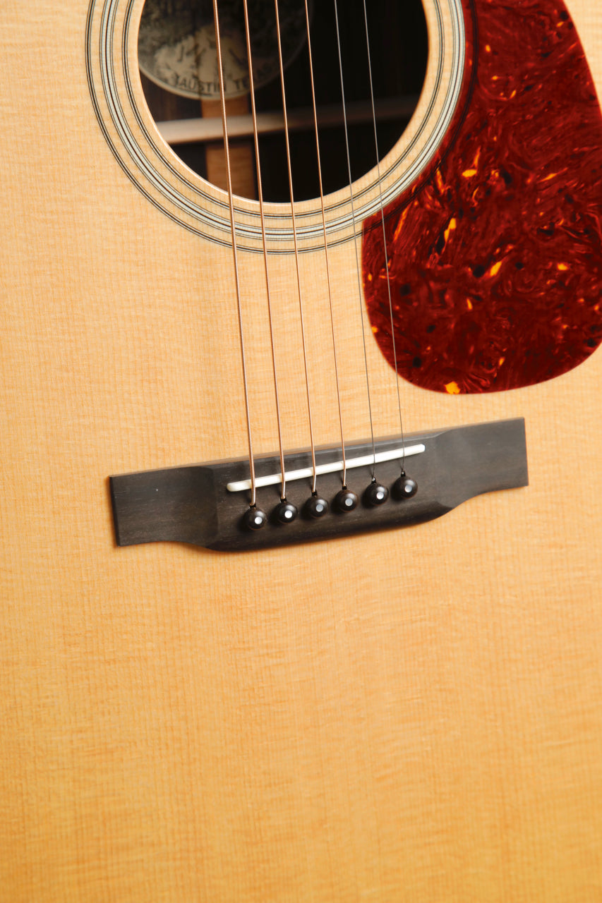 Collings D2H Dreadnought Acoustic Guitar